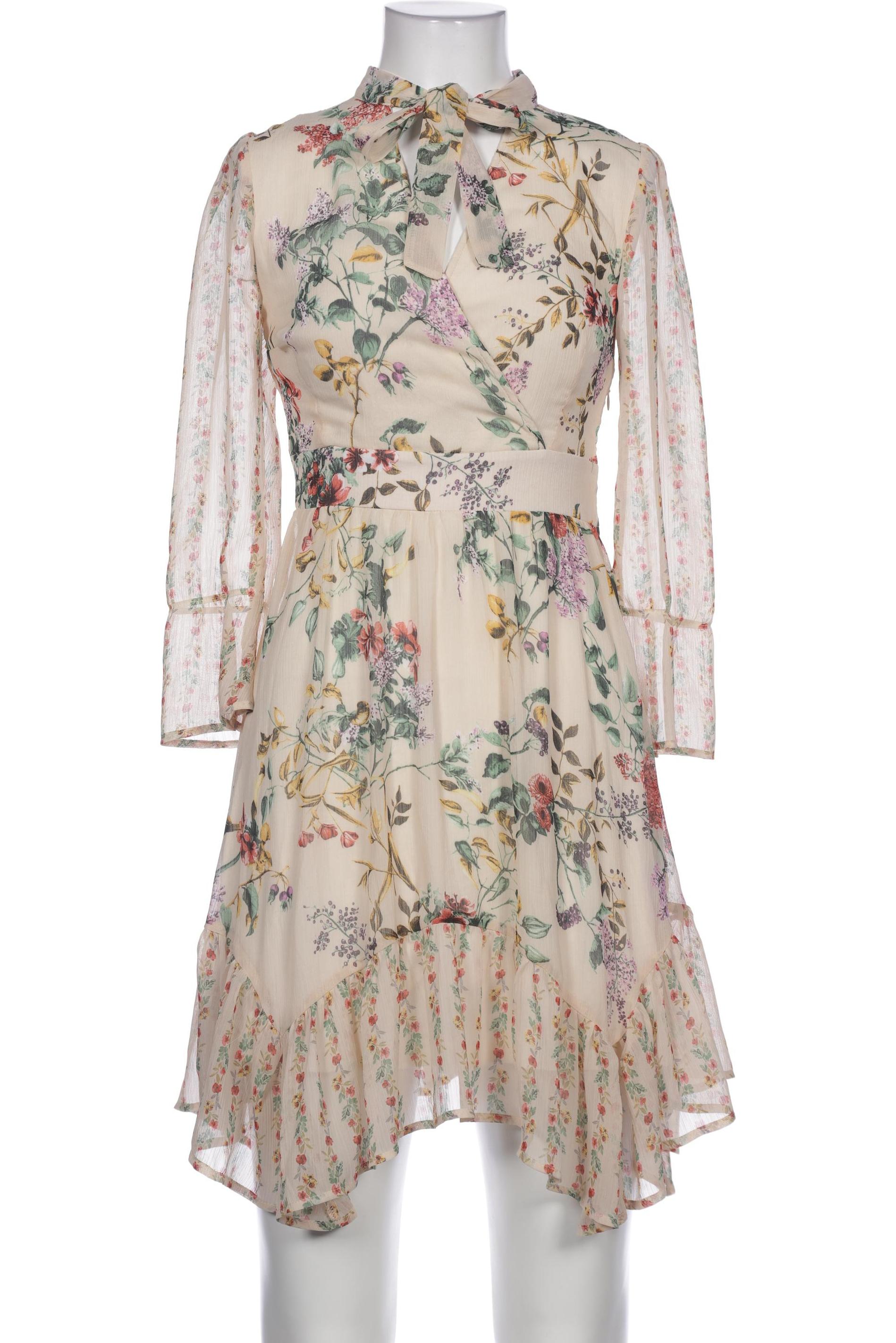 

Orsay Damen Kleid, beige