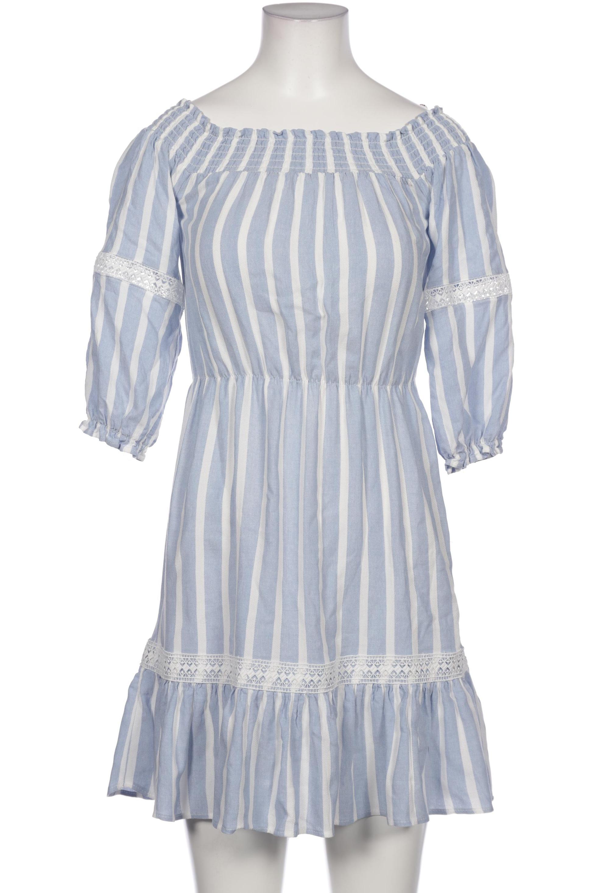 

Orsay Damen Kleid, hellblau, Gr. 32