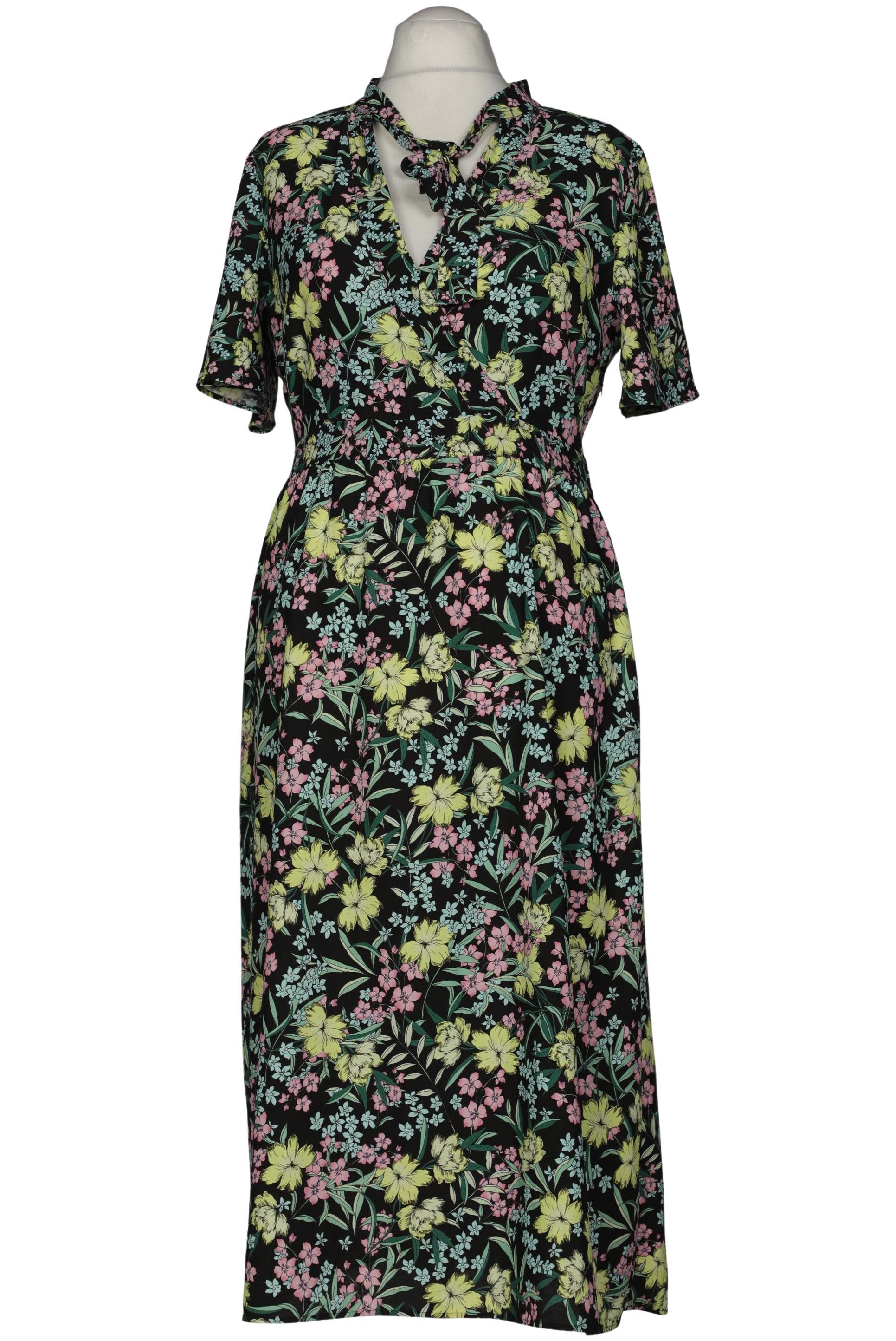 

Orsay Damen Kleid, schwarz, Gr. 44
