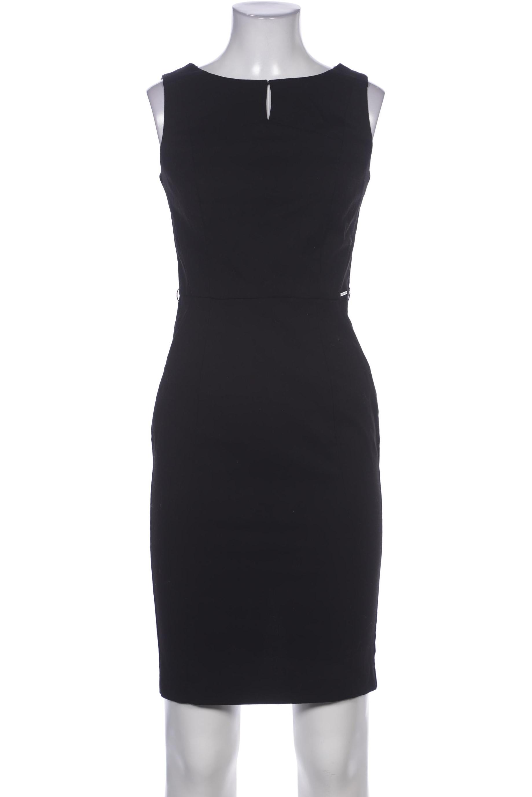 

Orsay Damen Kleid, schwarz, Gr. 34