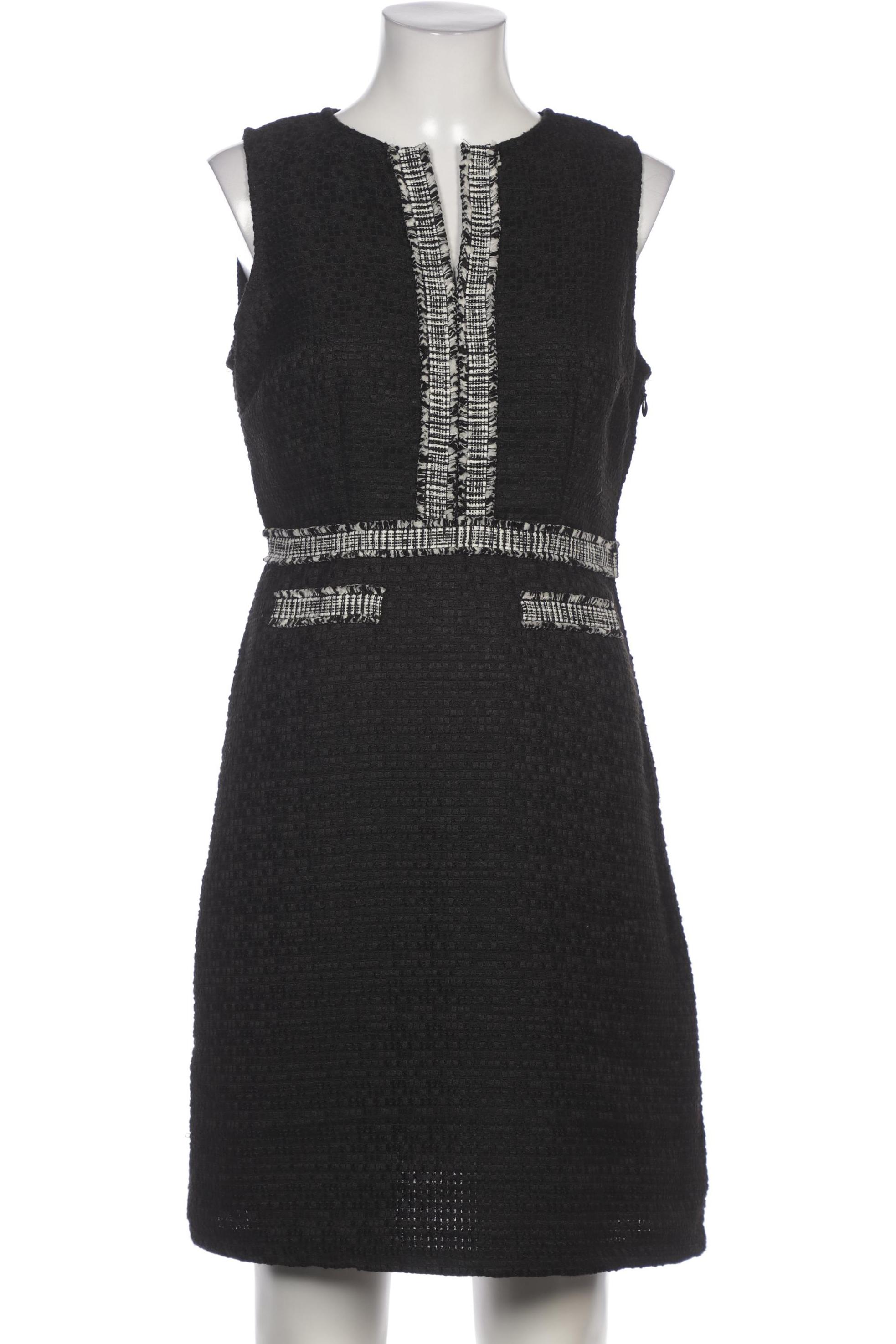 

Orsay Damen Kleid, schwarz