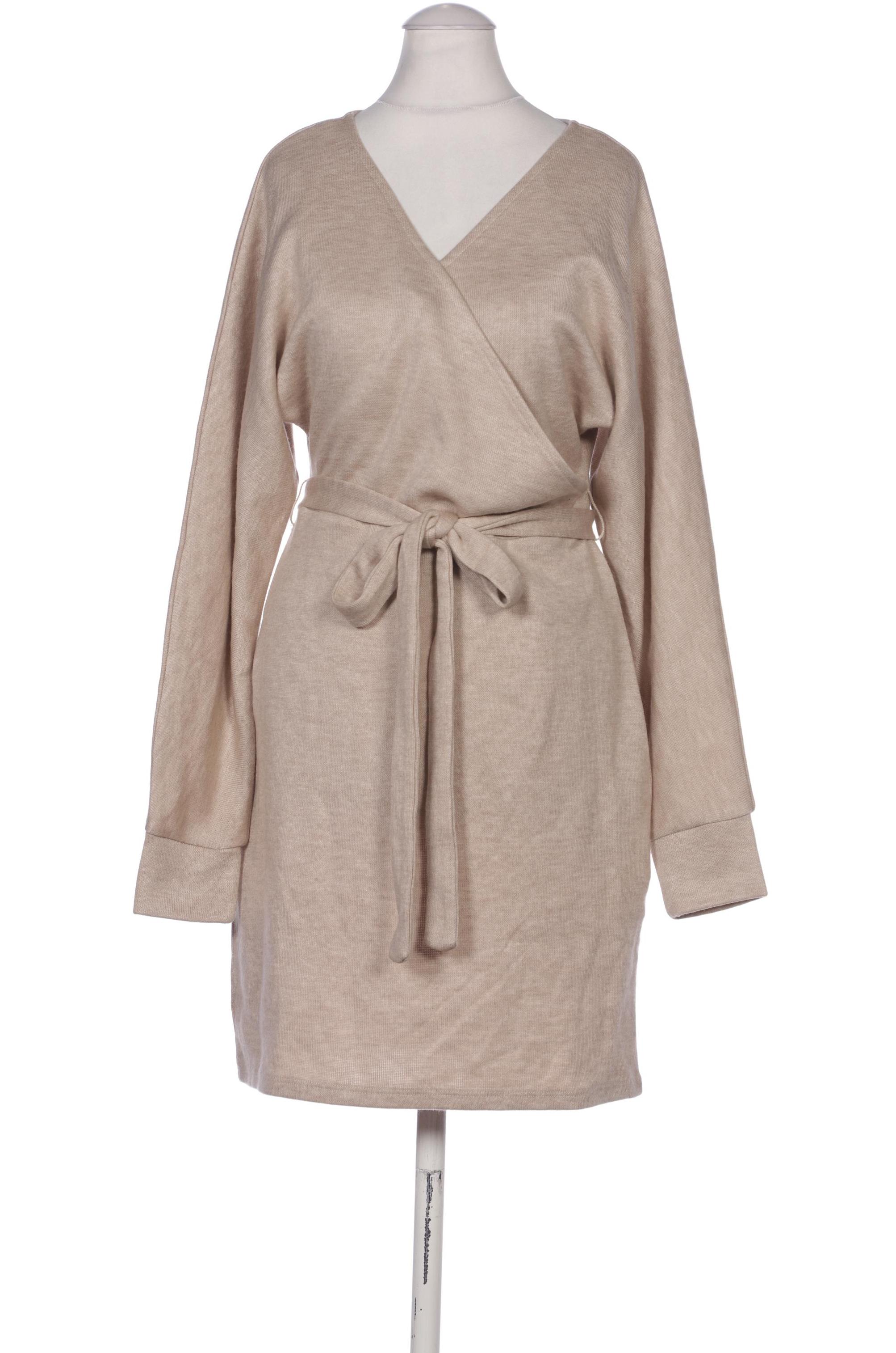 

Orsay Damen Kleid, beige, Gr. 36