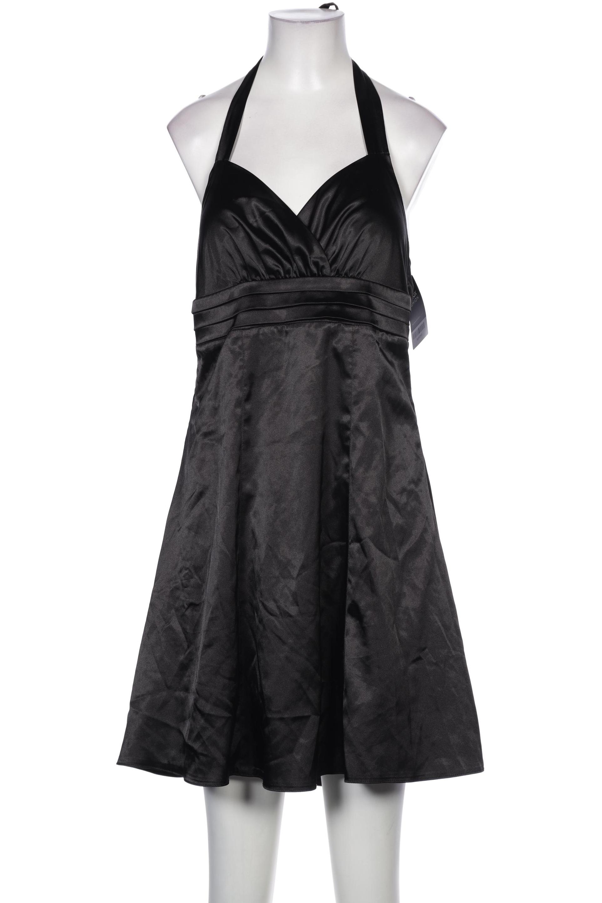 

Orsay Damen Kleid, schwarz