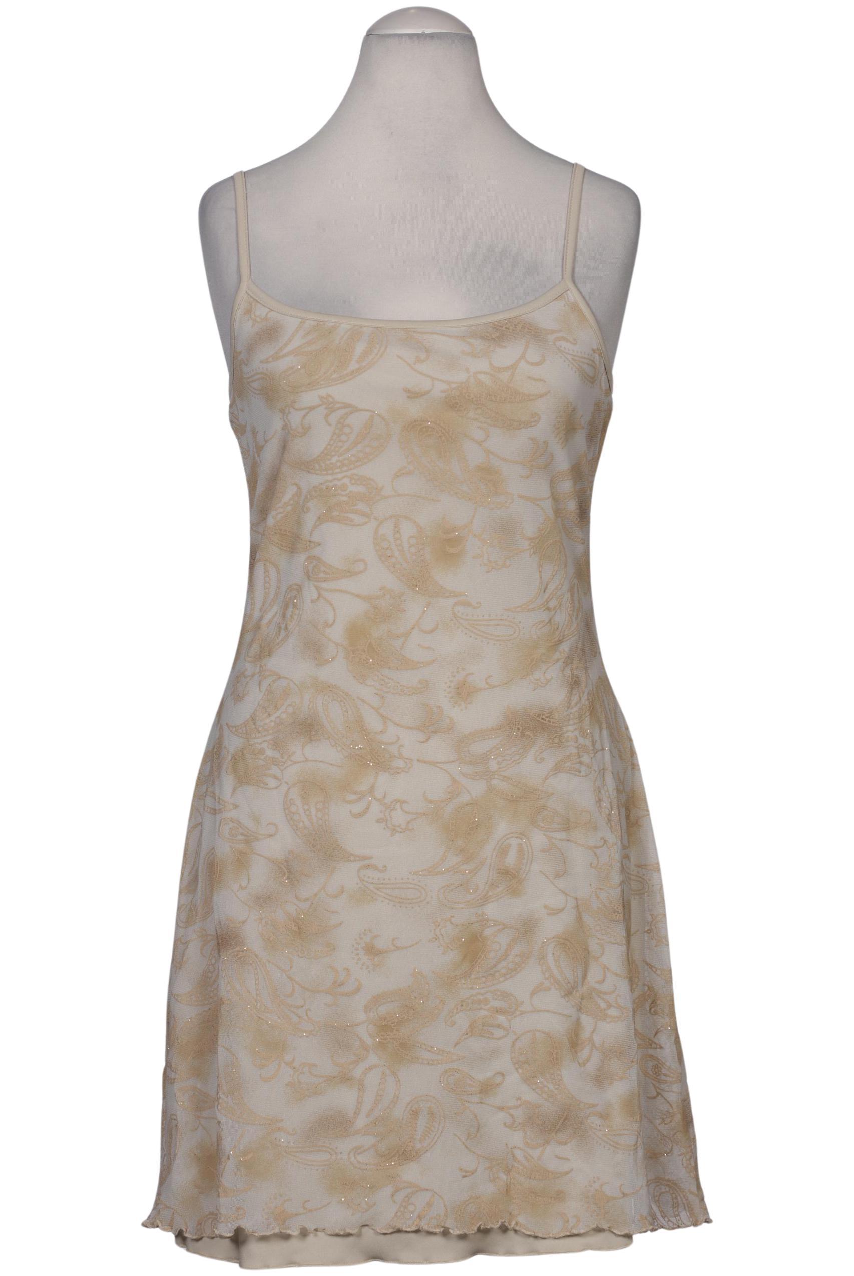 

Orsay Damen Kleid, beige, Gr. 38