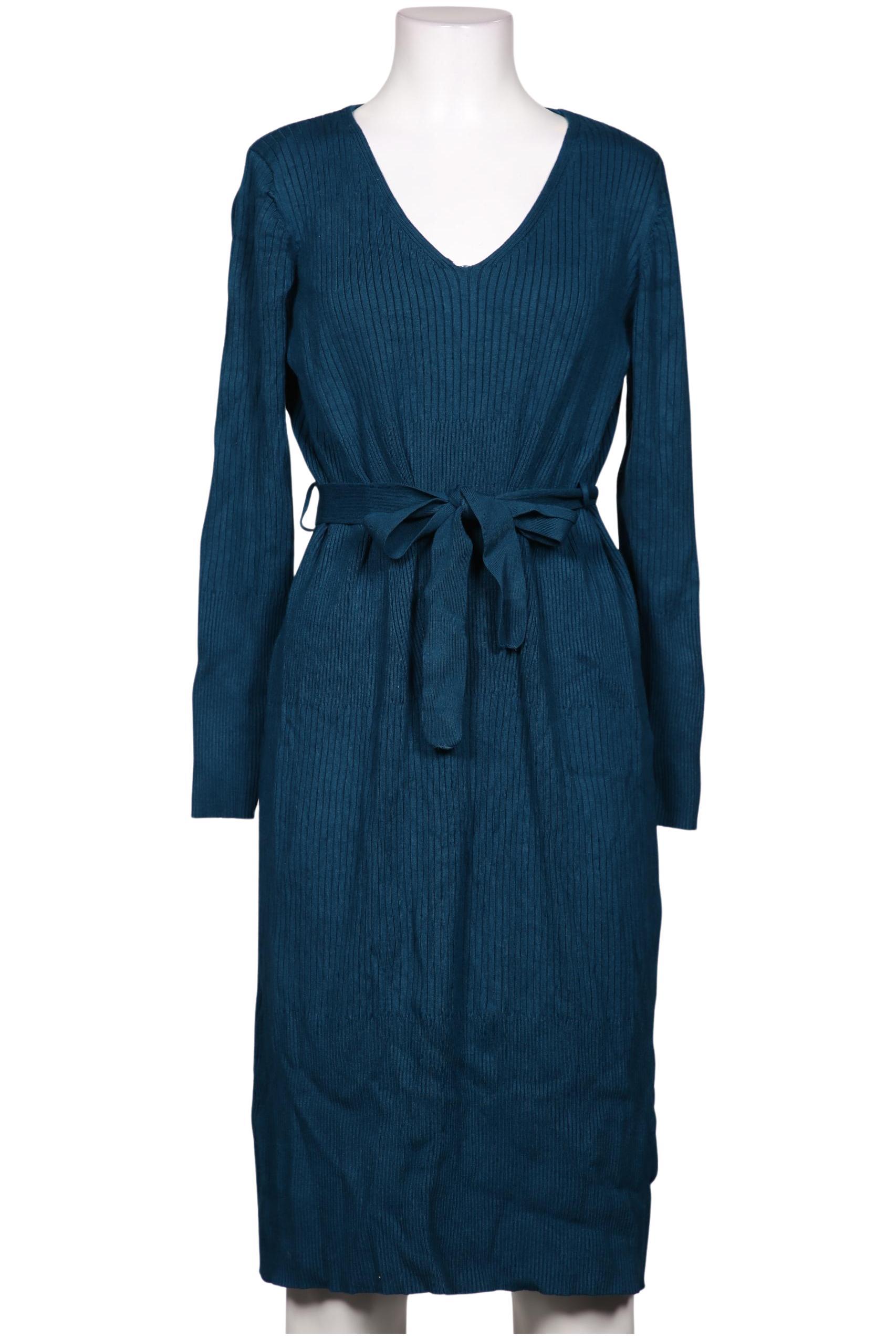 

Orsay Damen Kleid, blau, Gr. 36
