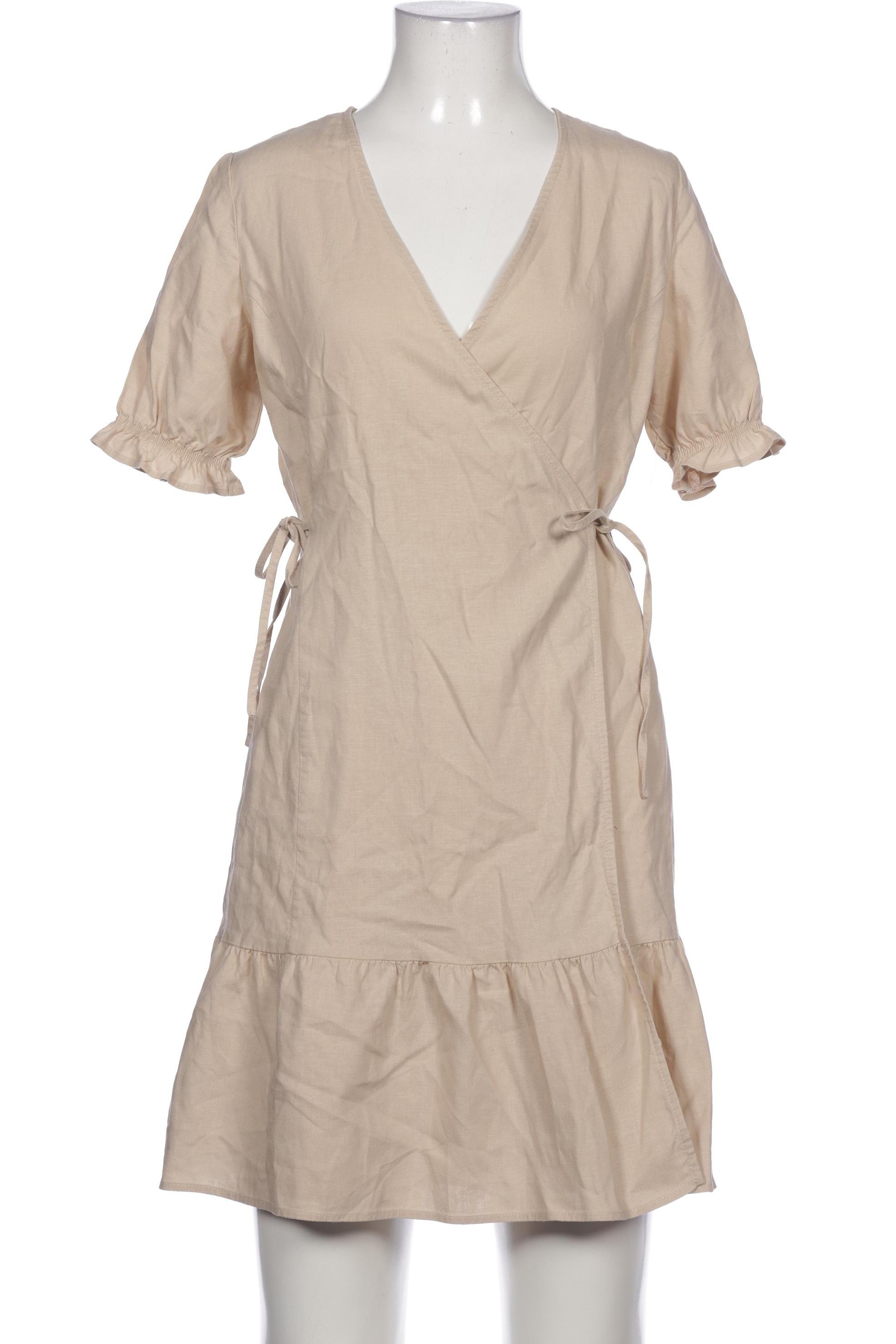 

Orsay Damen Kleid, beige, Gr. 38
