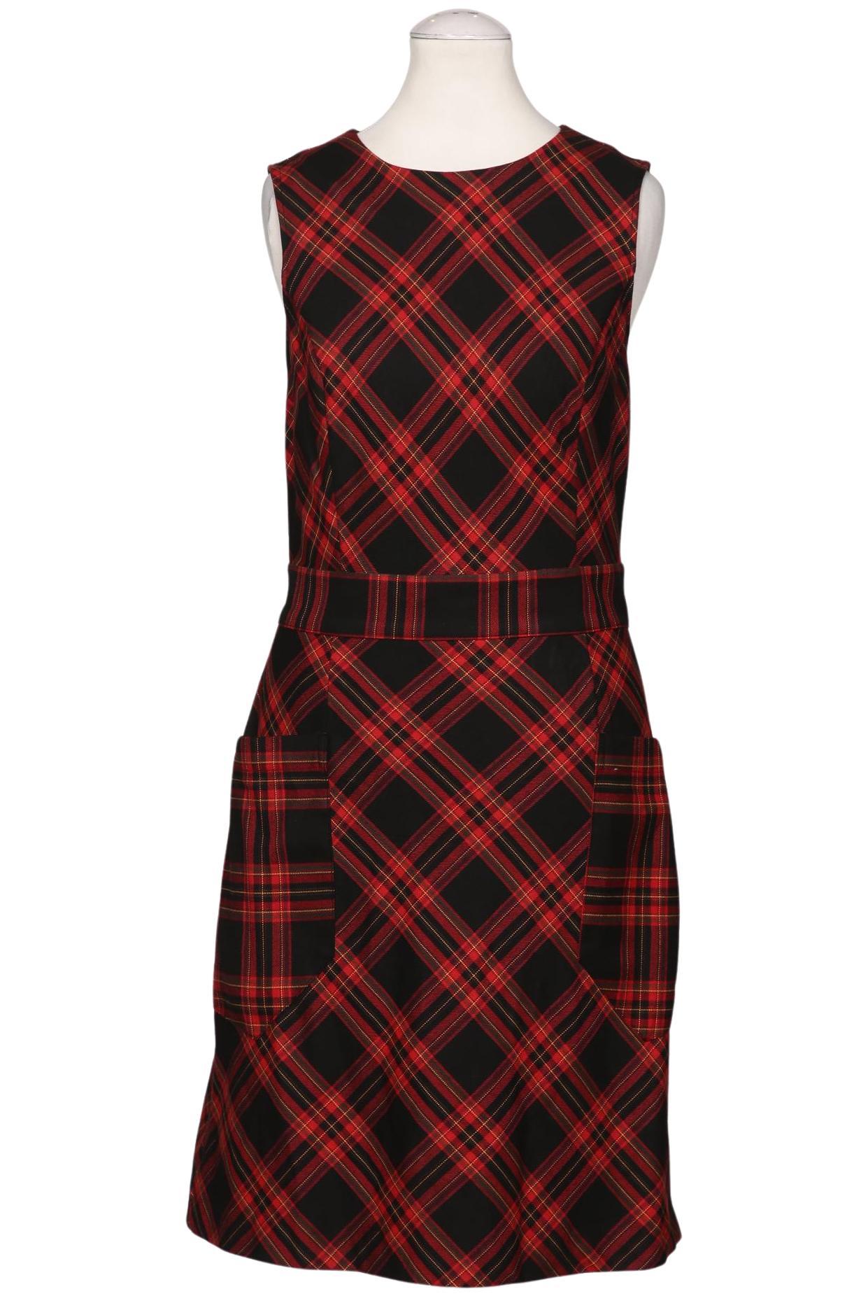 

Orsay Damen Kleid, mehrfarbig, Gr. 36