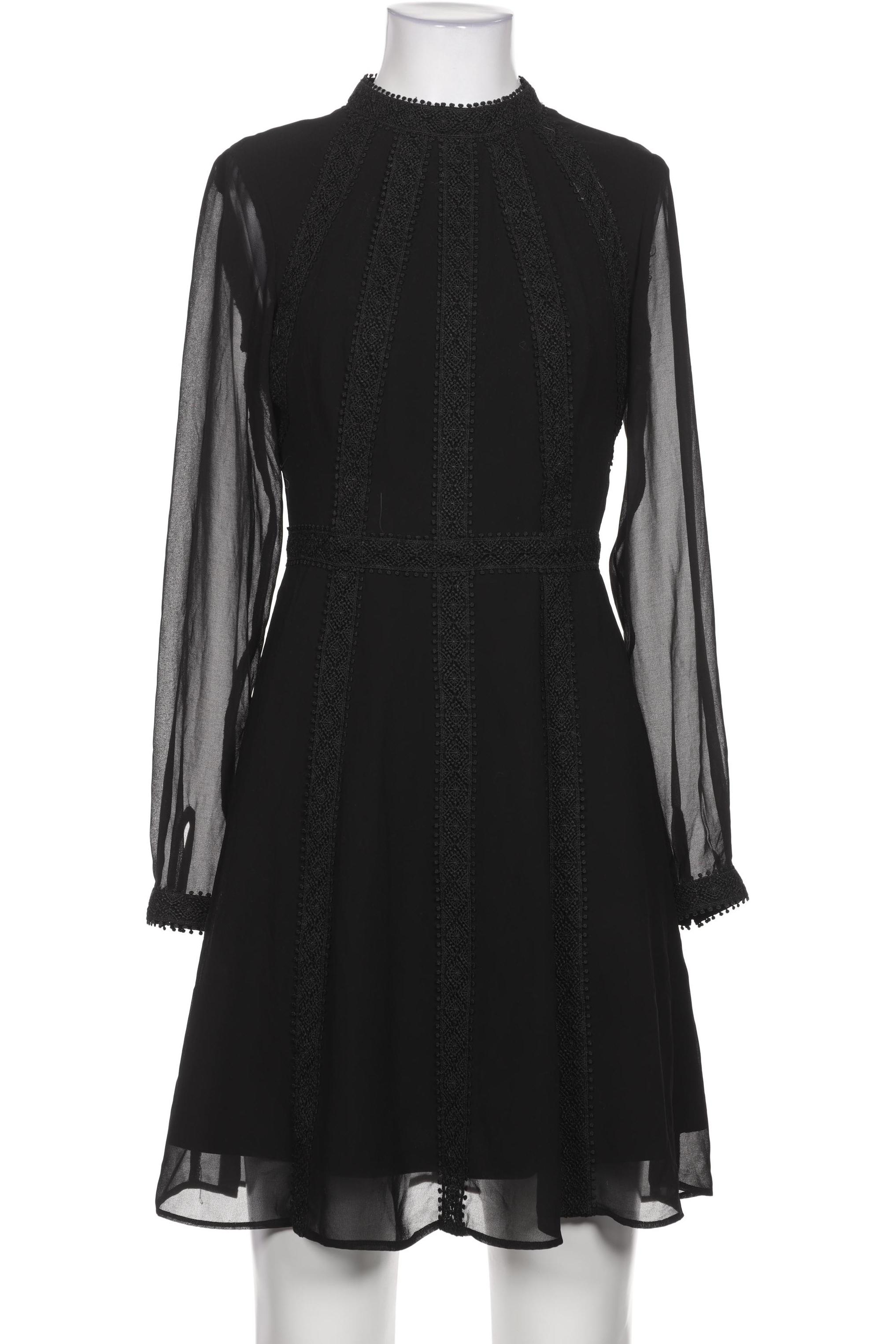 

Orsay Damen Kleid, schwarz, Gr. 34