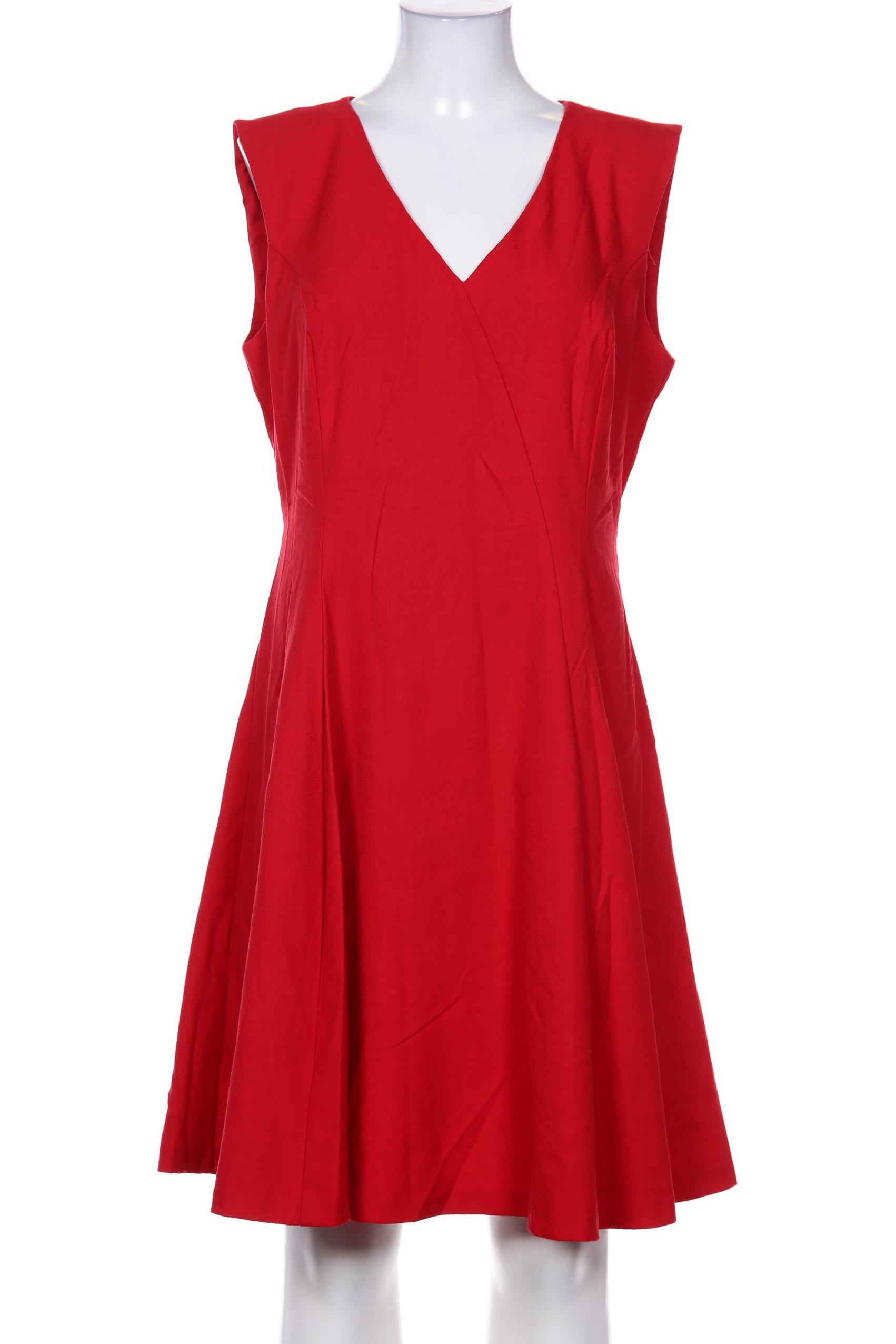 

Orsay Damen Kleid, rot, Gr. 44
