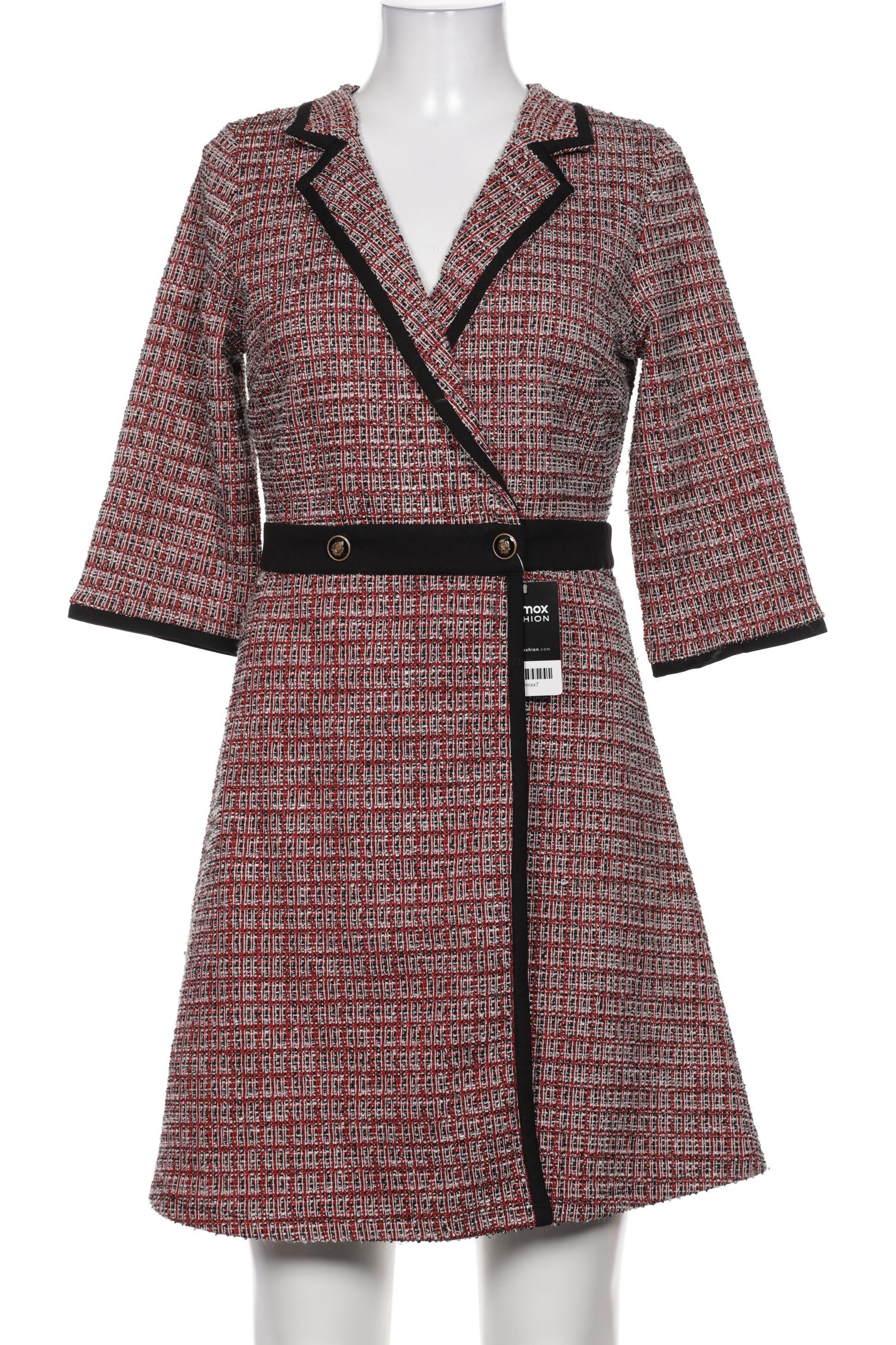 

Orsay Damen Kleid, rot, Gr. 38