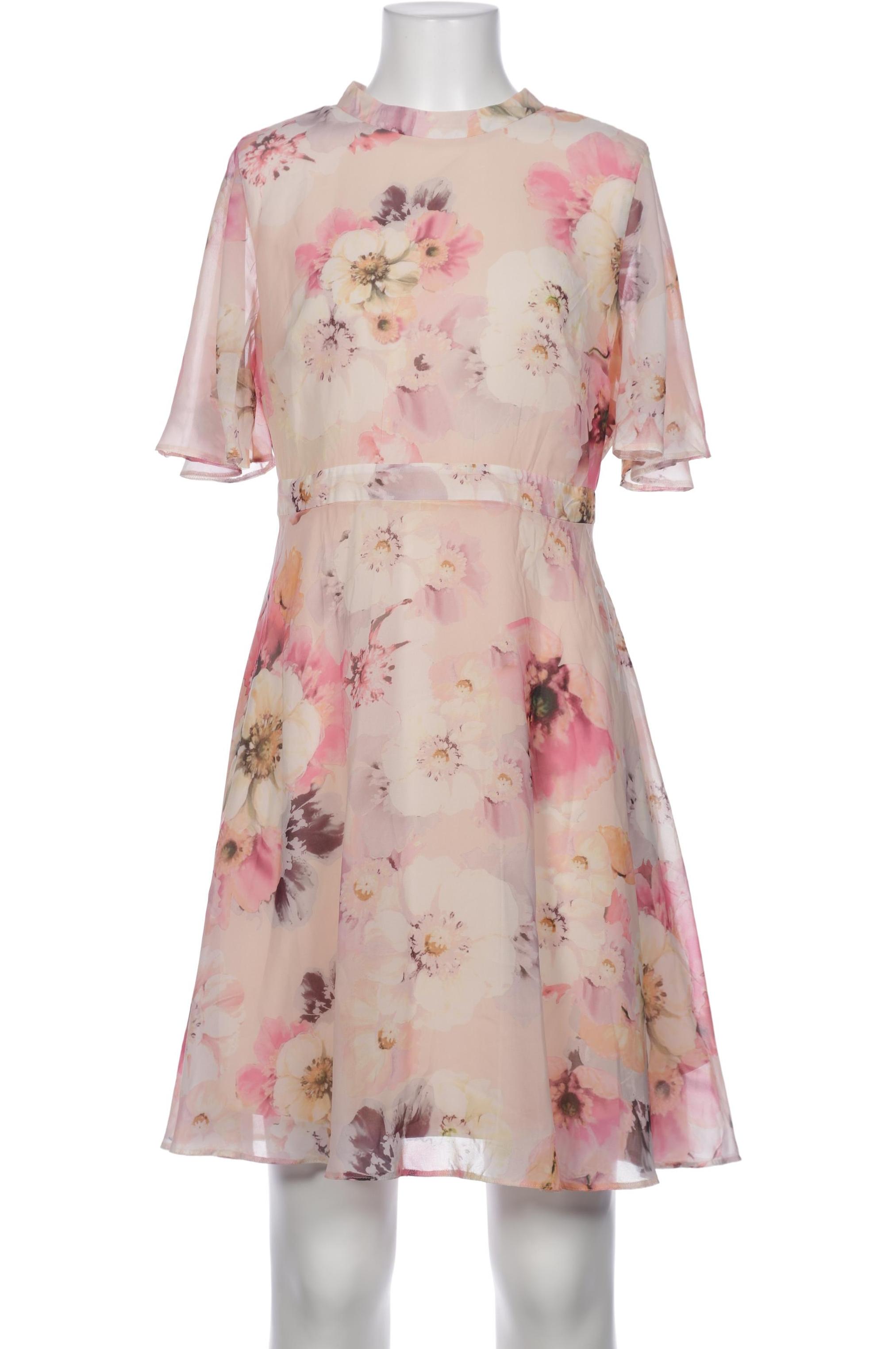 

Orsay Damen Kleid, mehrfarbig, Gr. 40
