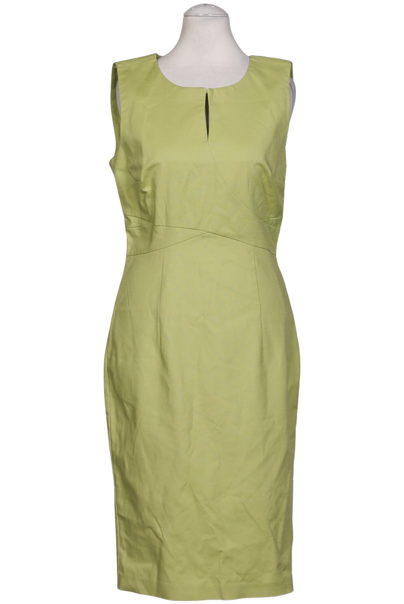 

Orsay Damen Kleid, grün, Gr. 34