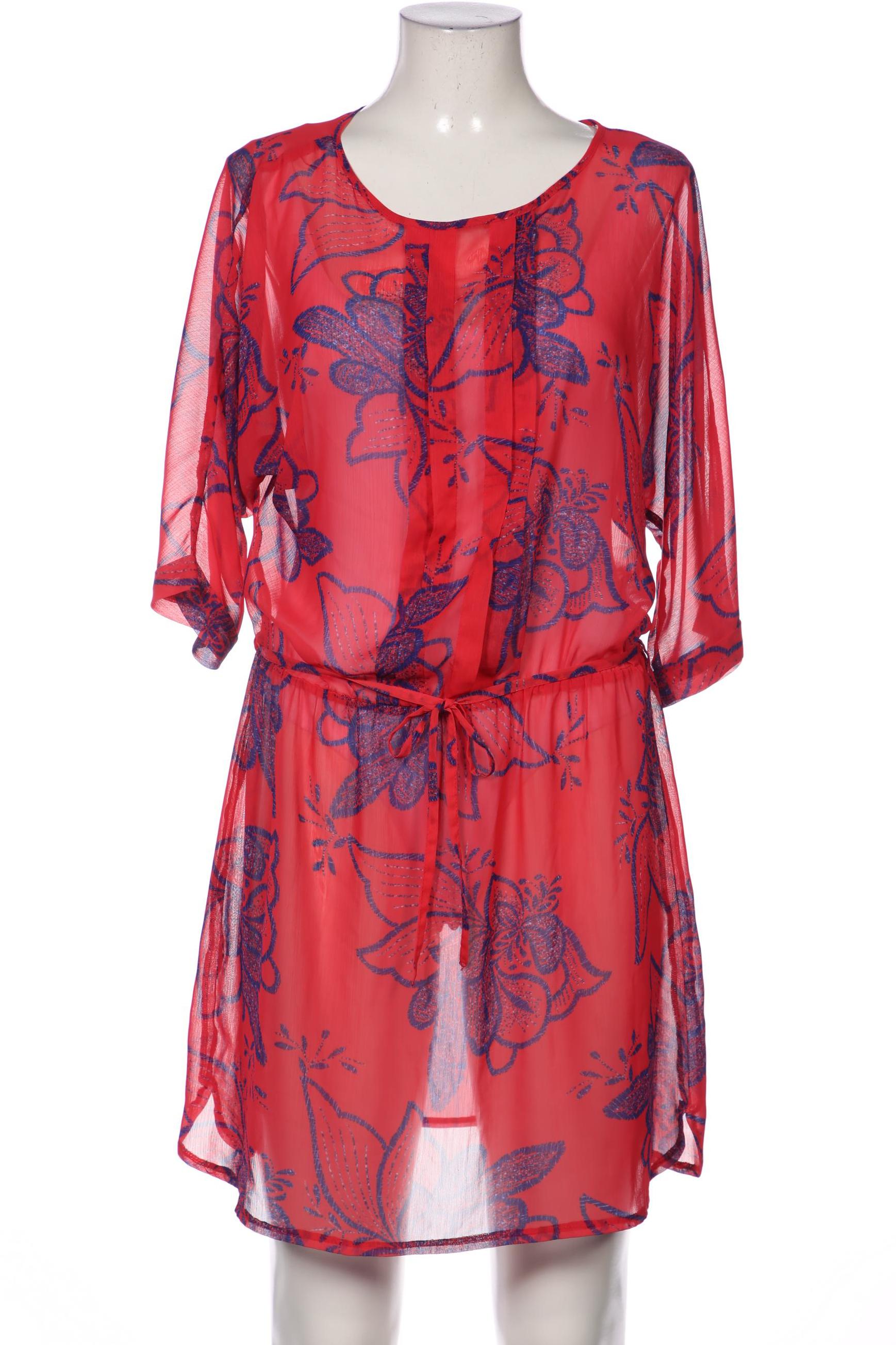 

Orsay Damen Kleid, rot, Gr. 42