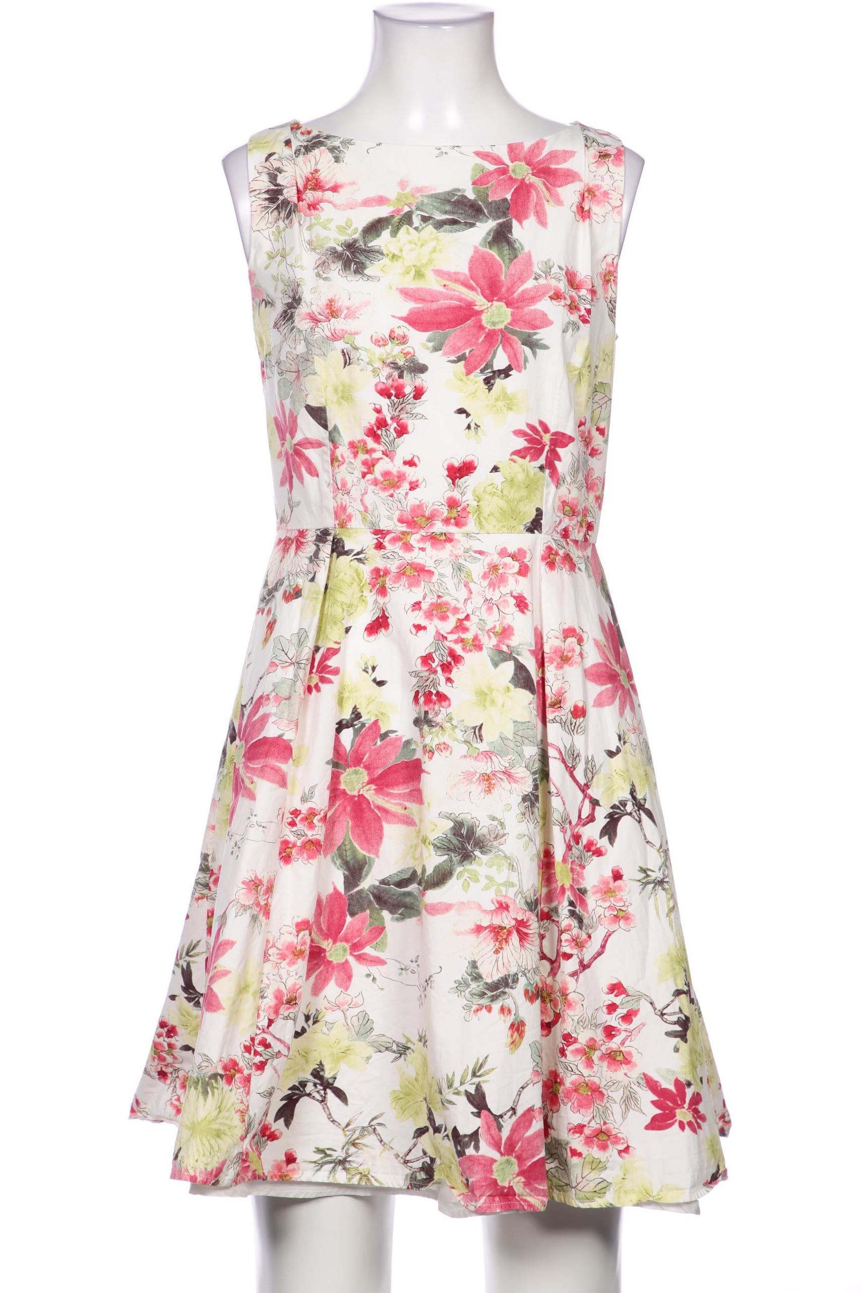 

Orsay Damen Kleid, mehrfarbig, Gr. 36