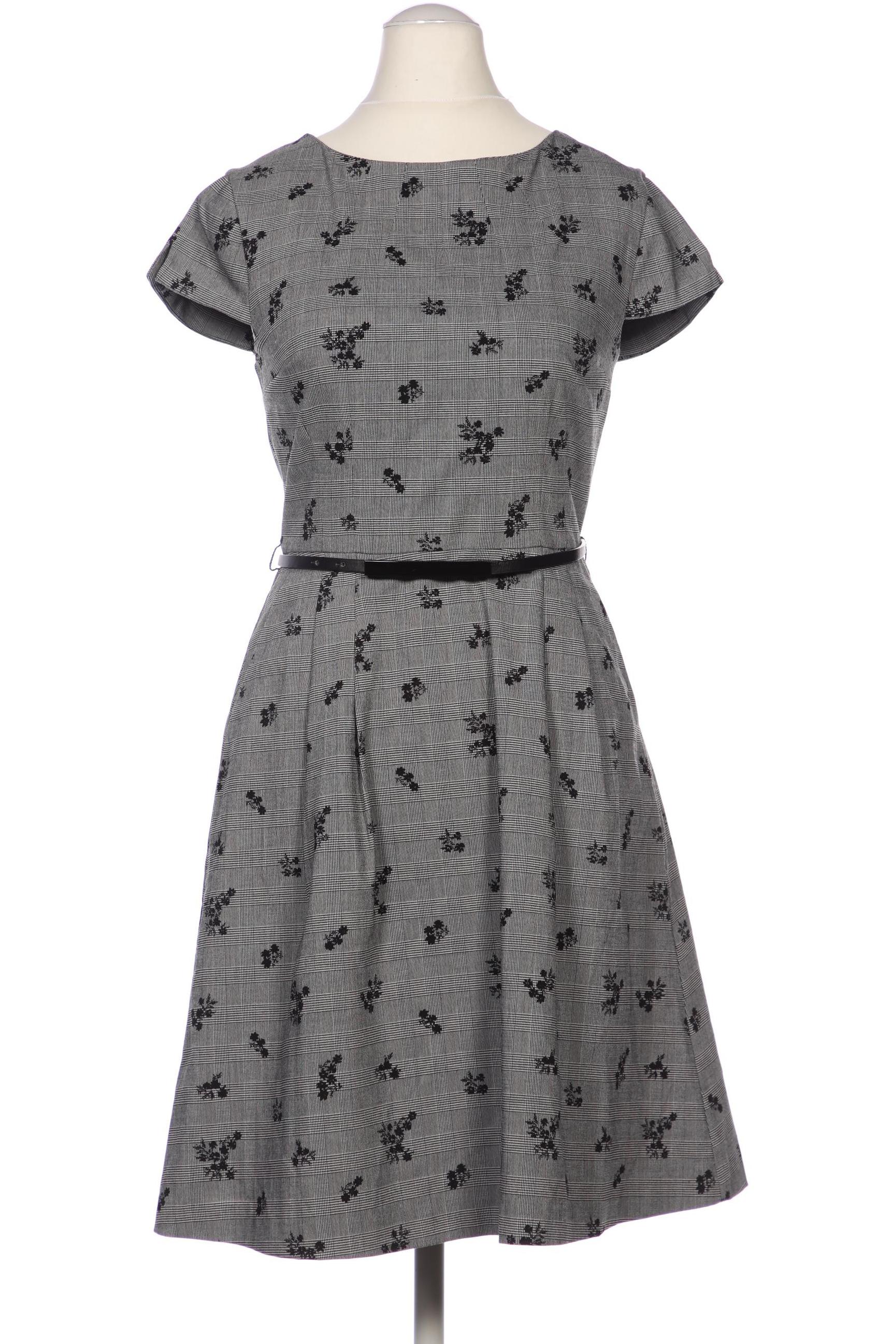 

Orsay Damen Kleid, schwarz, Gr. 36