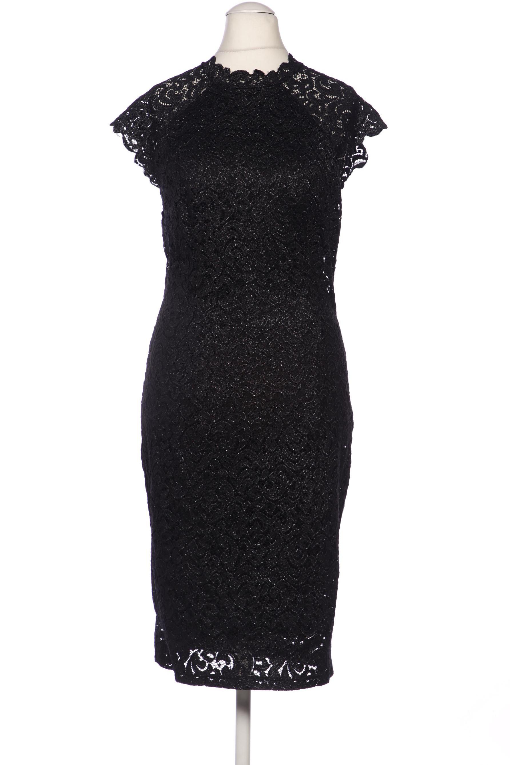 

Orsay Damen Kleid, schwarz, Gr. 40