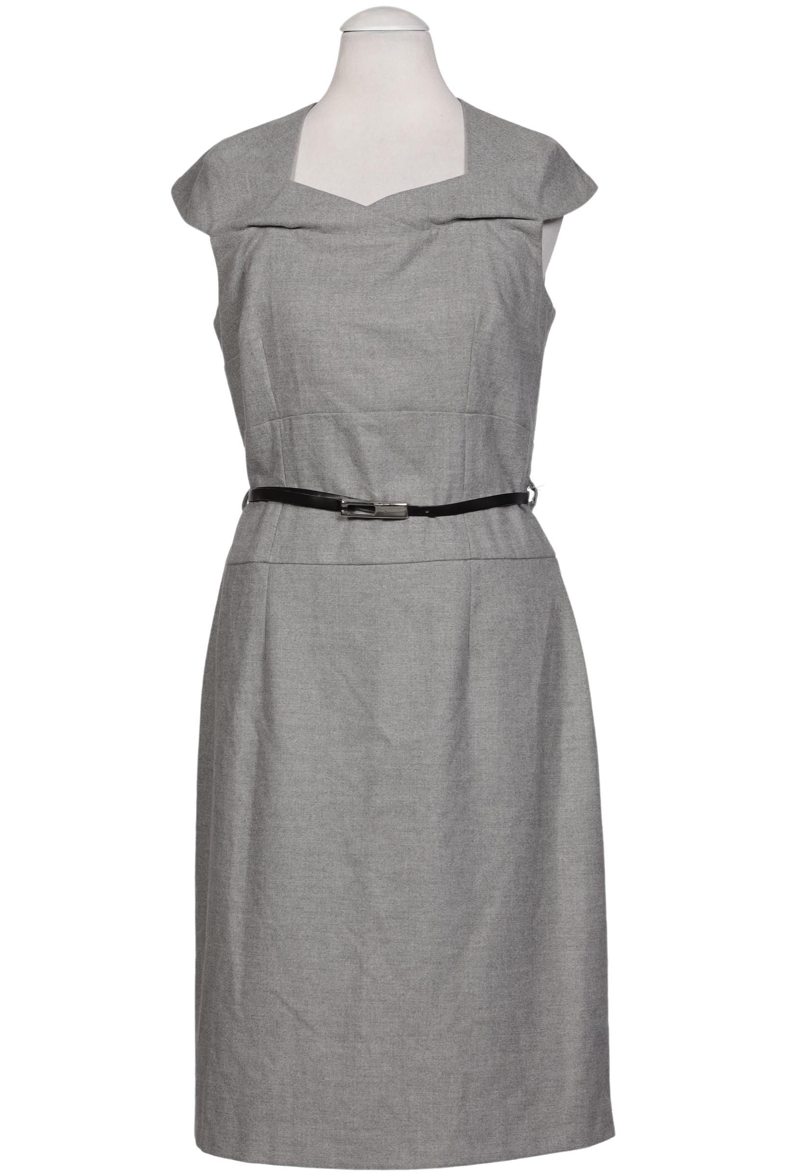

Orsay Damen Kleid, grau, Gr. 36