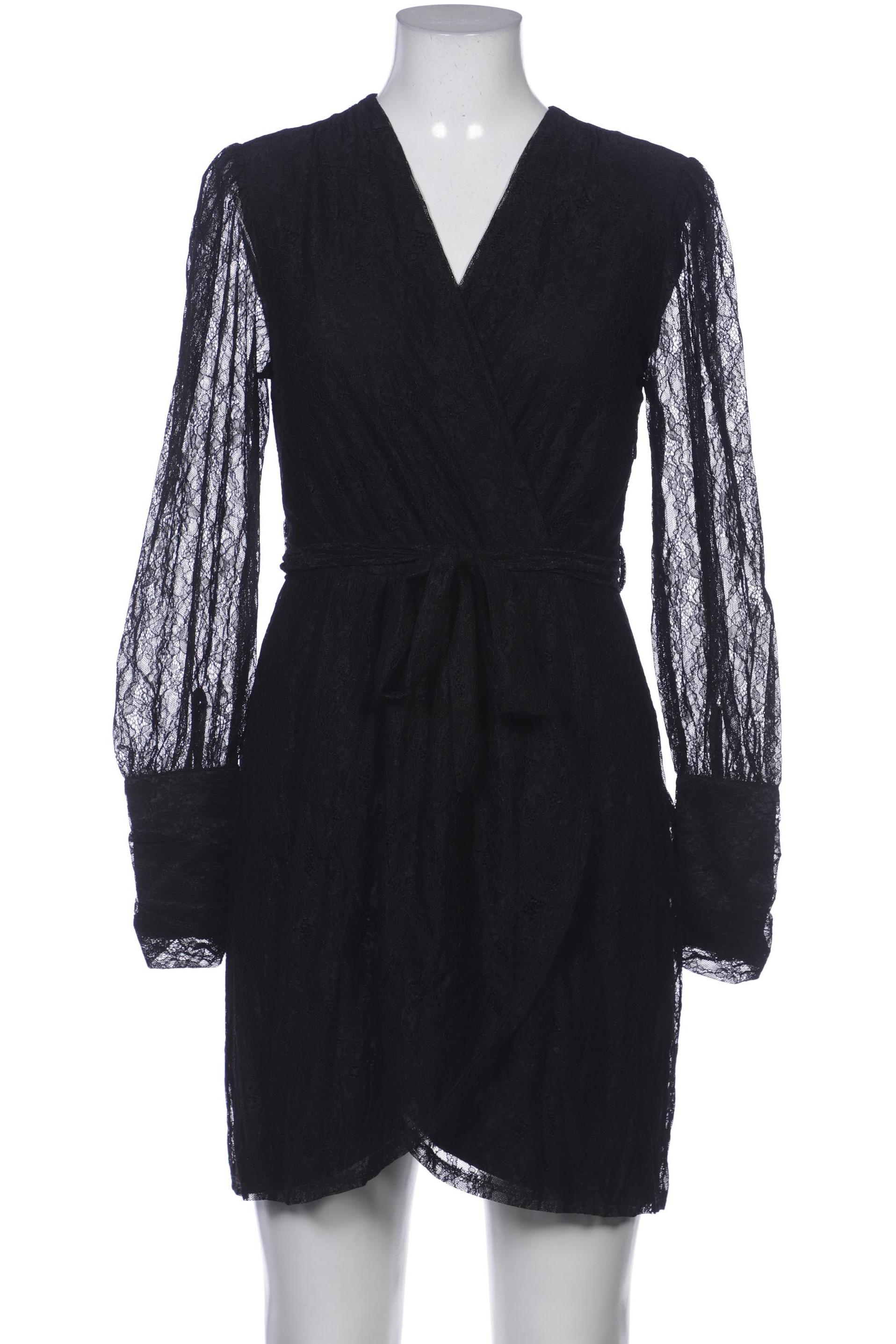 

Orsay Damen Kleid, schwarz, Gr. 38