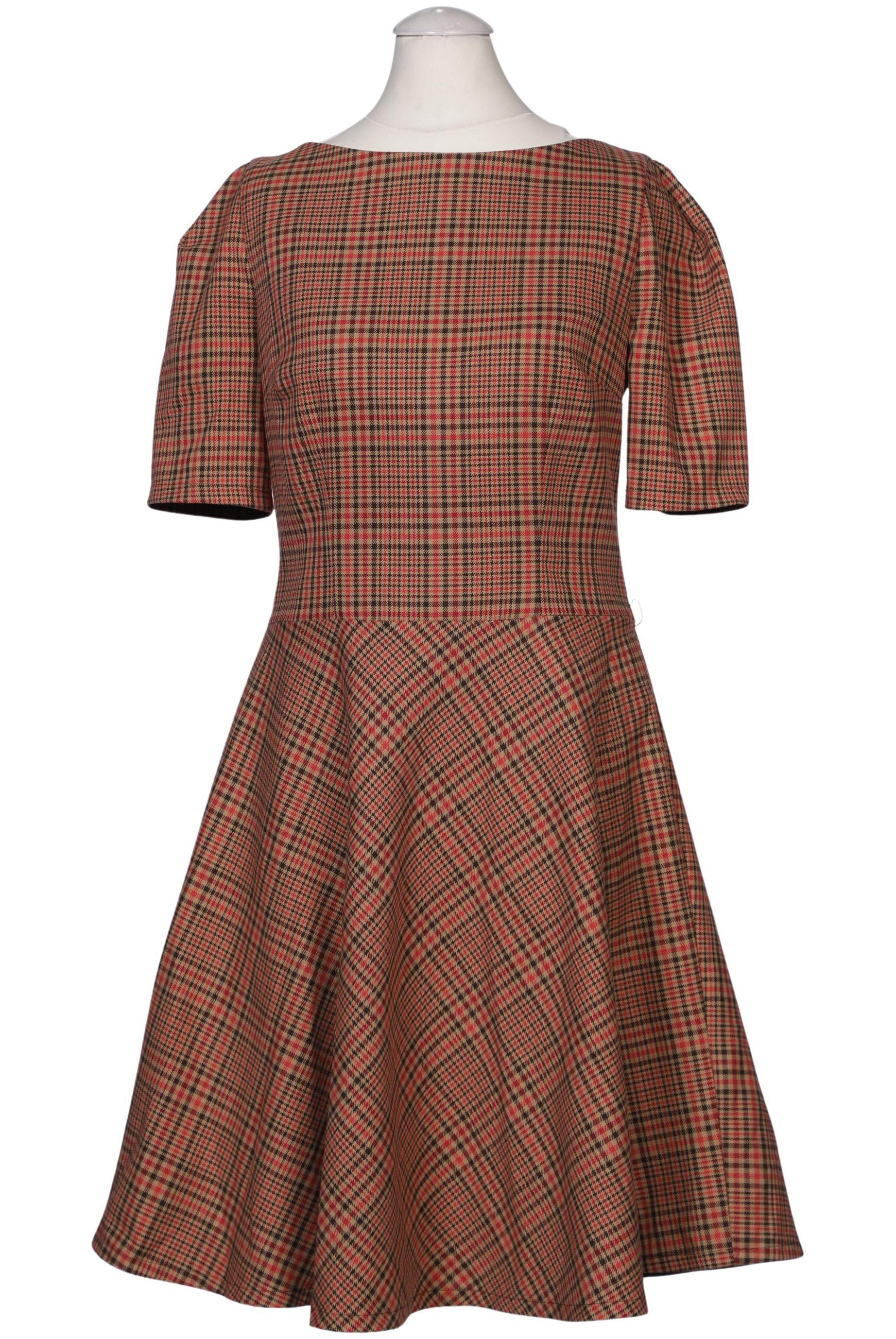 

Orsay Damen Kleid, braun, Gr. 36