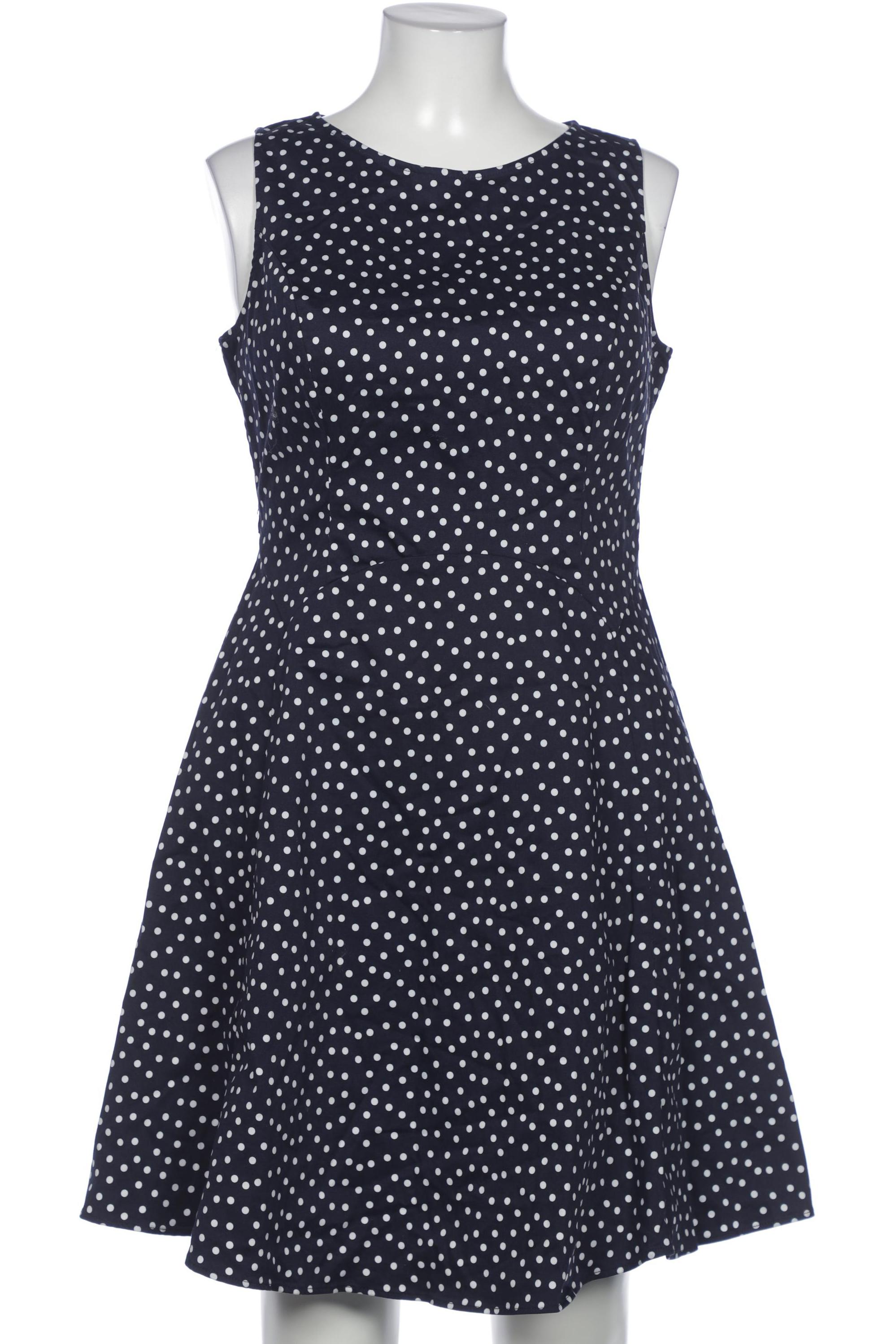 

Orsay Damen Kleid, marineblau, Gr. 42
