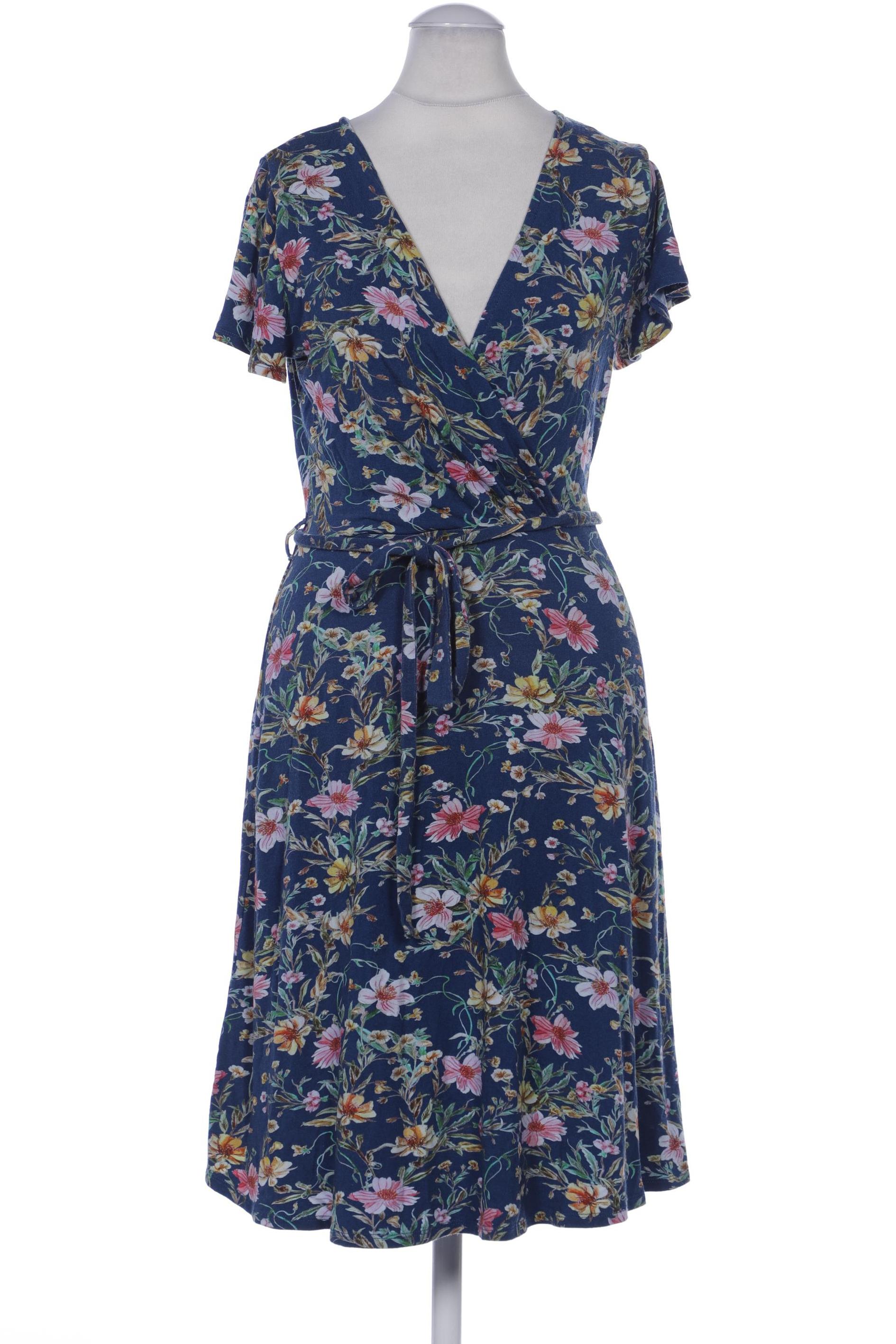 

Orsay Damen Kleid, blau, Gr. 34