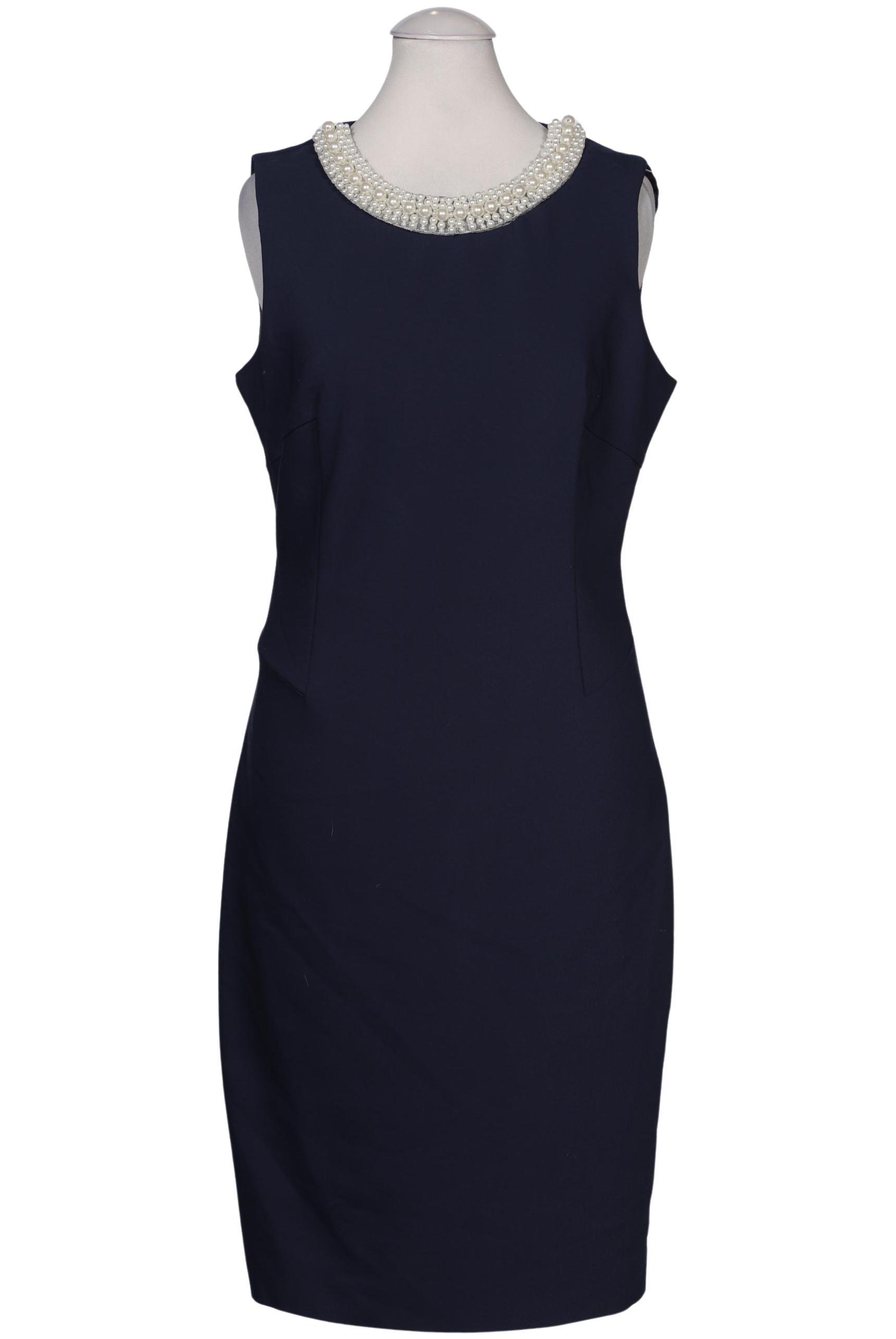 

Orsay Damen Kleid, marineblau, Gr. 36