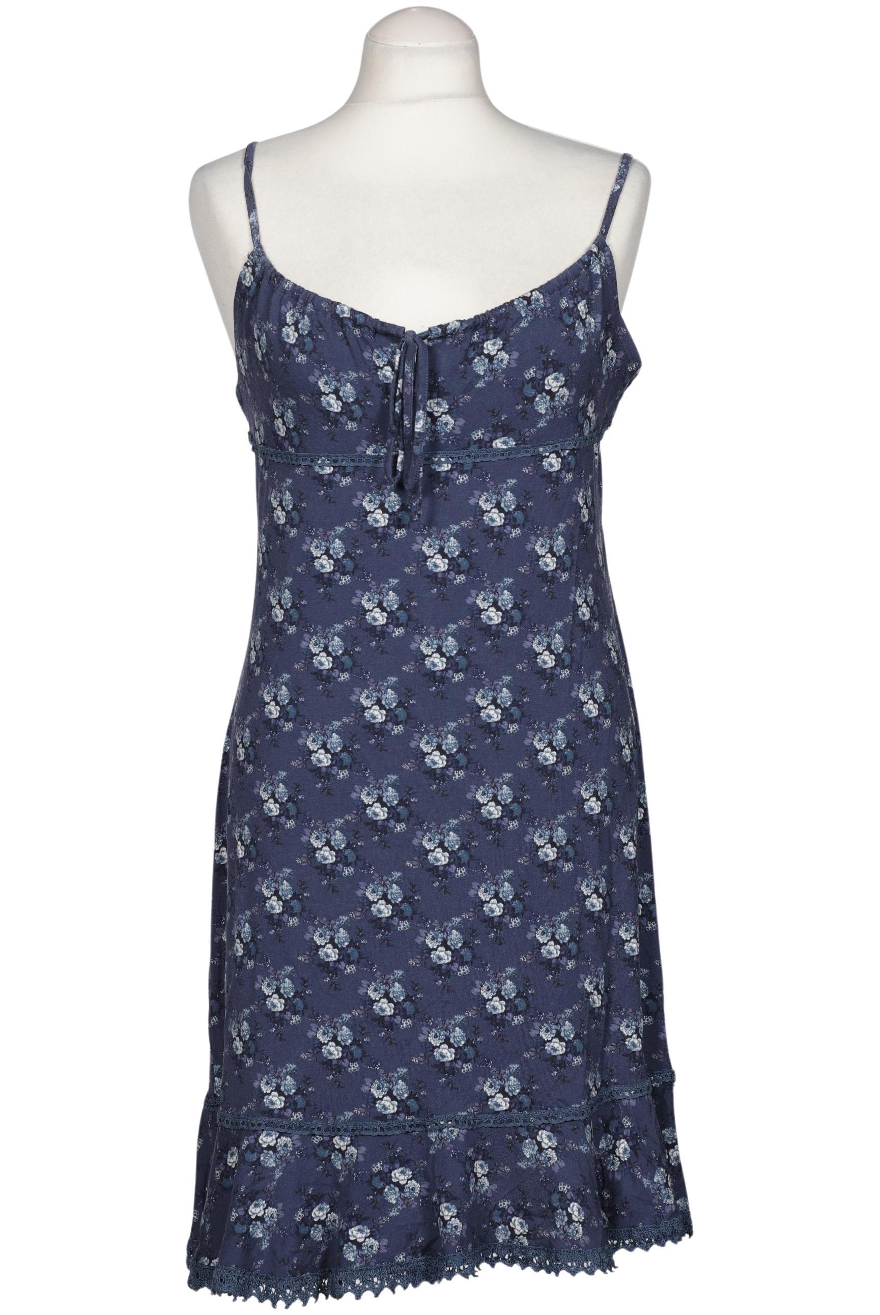 

Orsay Damen Kleid, blau, Gr. 38