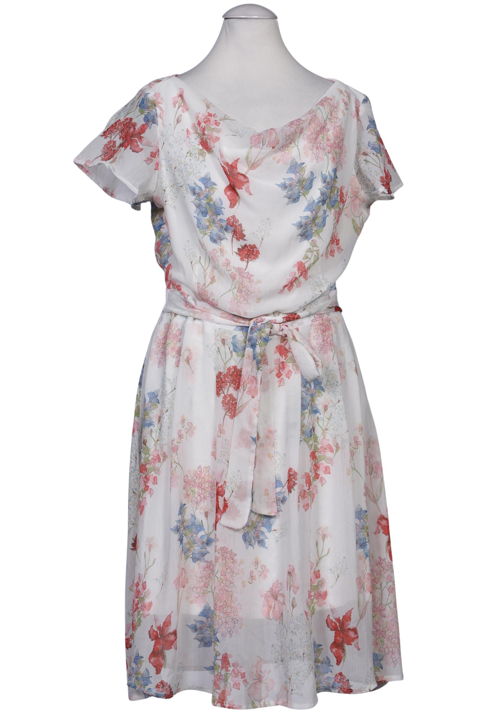 

Orsay Damen Kleid, mehrfarbig, Gr. 38