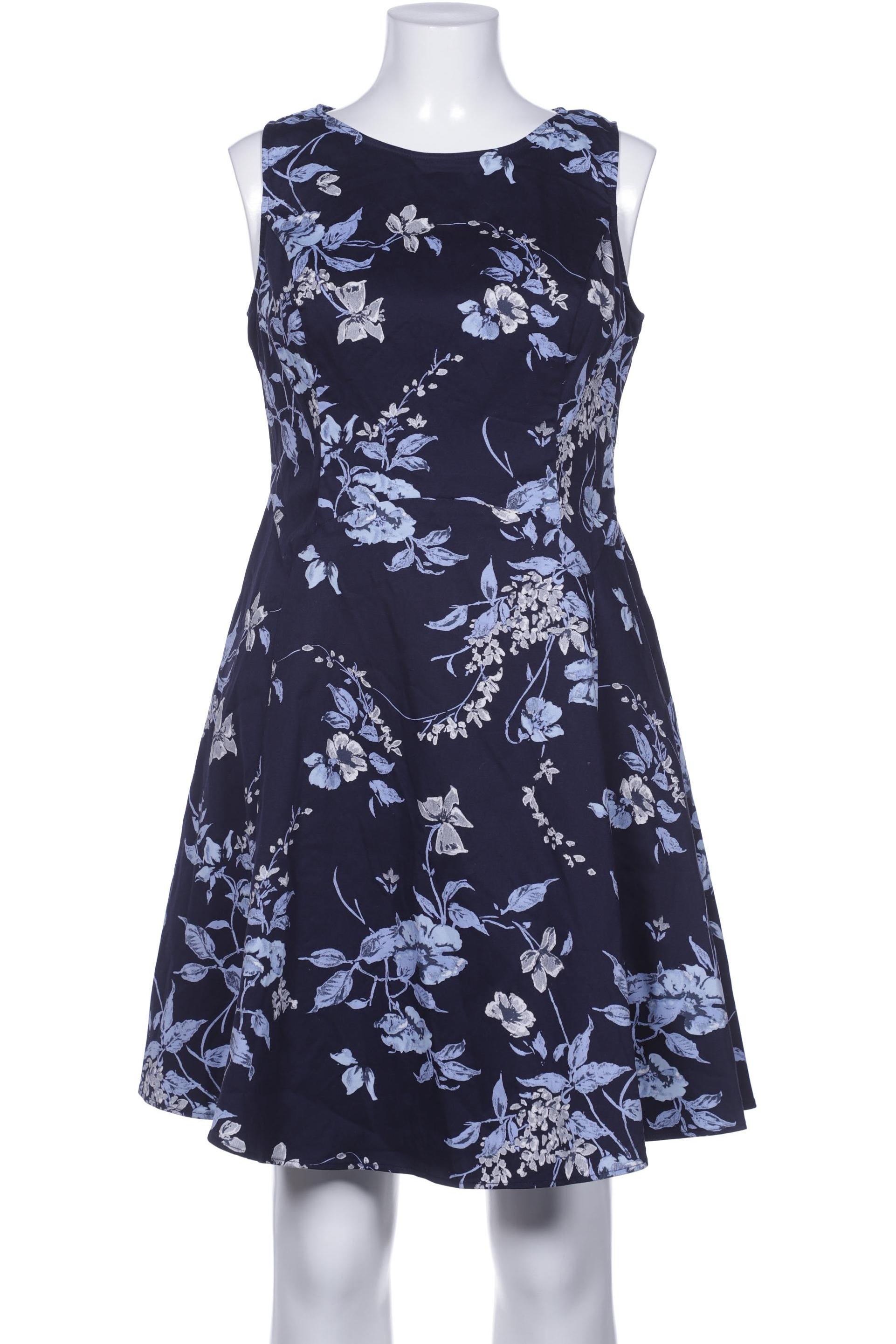 

Orsay Damen Kleid, marineblau