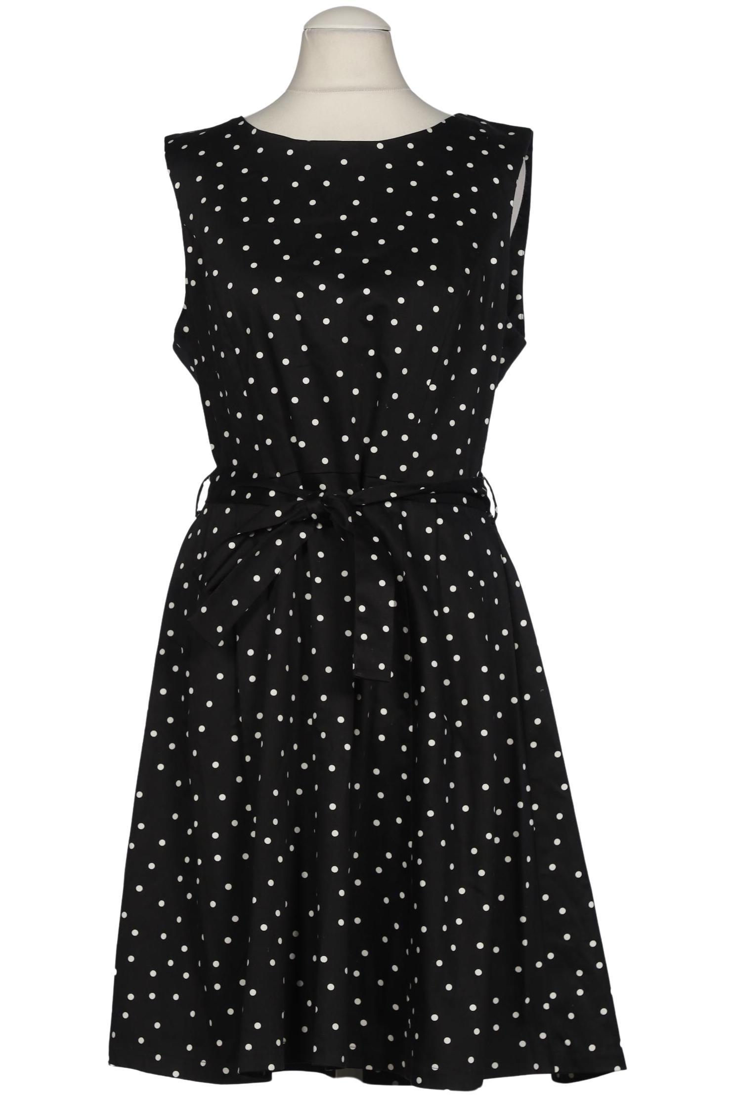 

Orsay Damen Kleid, schwarz, Gr. 38