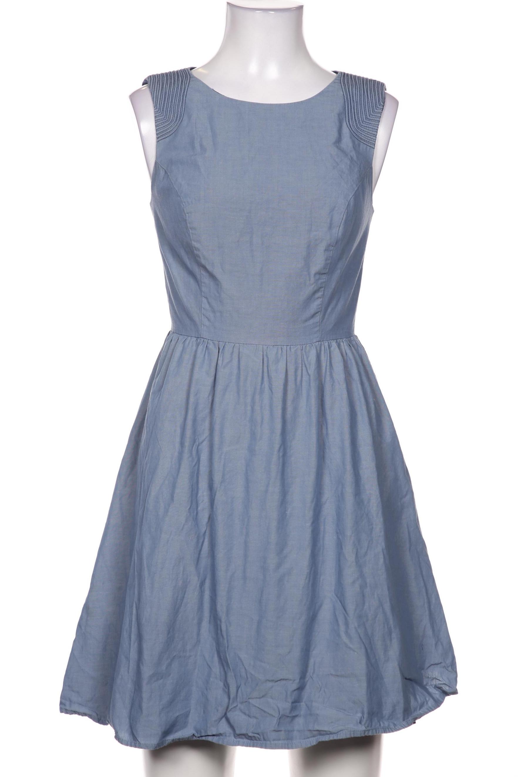 

Orsay Damen Kleid, blau, Gr. 34