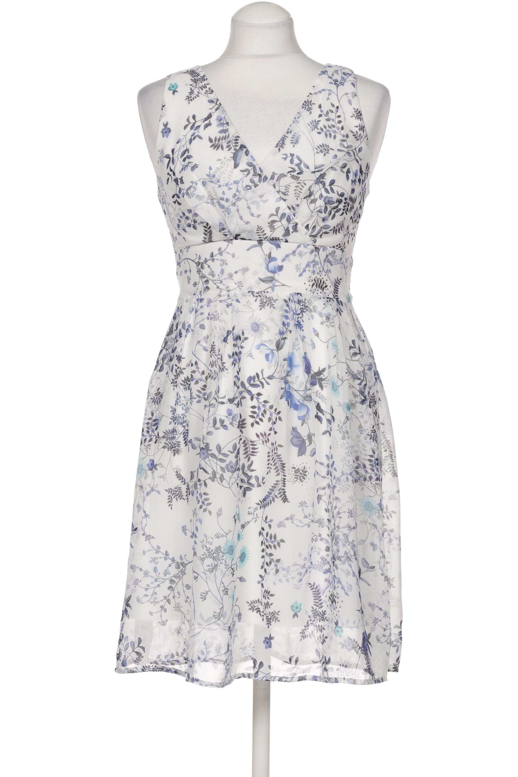 

Orsay Damen Kleid, mehrfarbig, Gr. 36