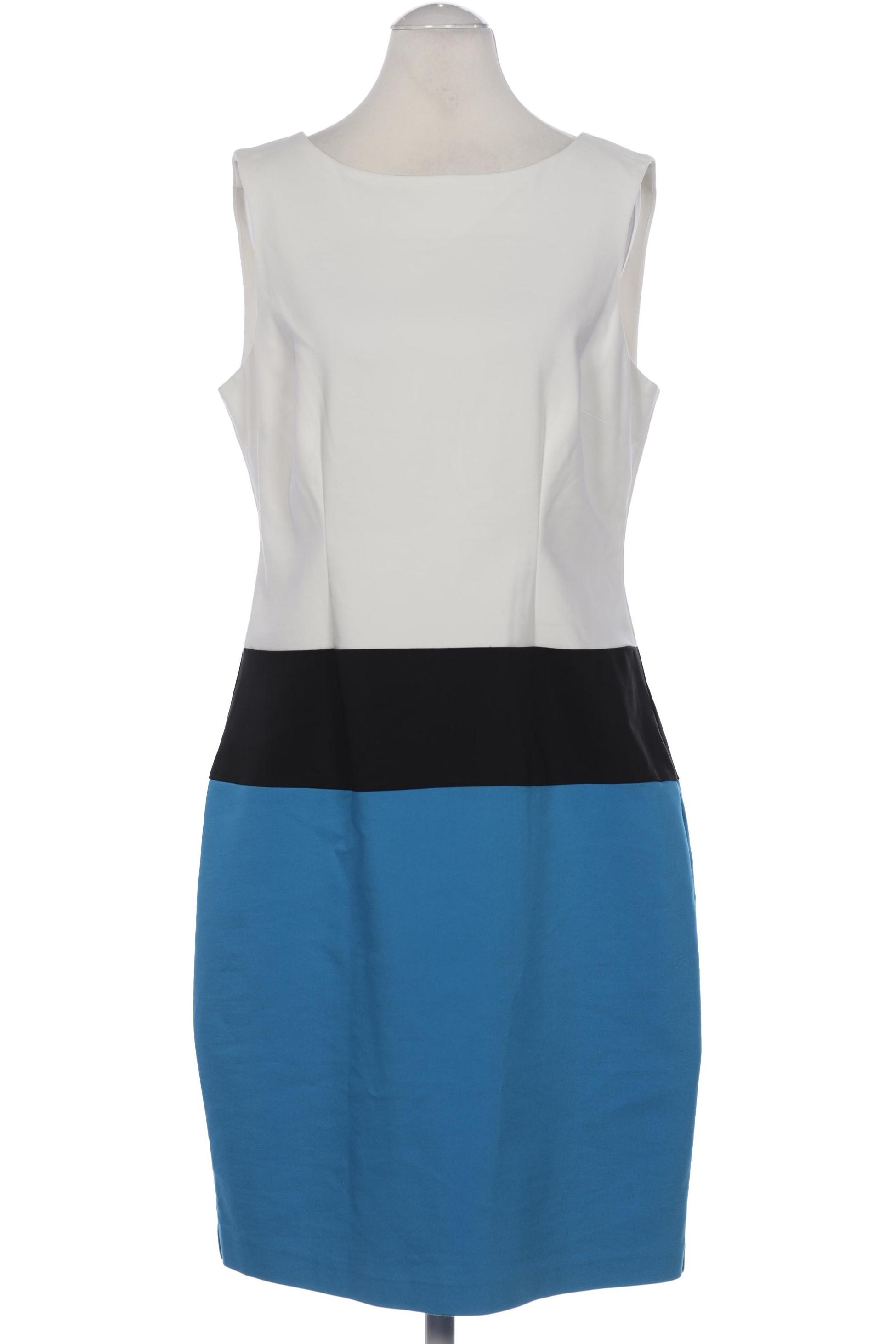 

Orsay Damen Kleid, mehrfarbig, Gr. 40