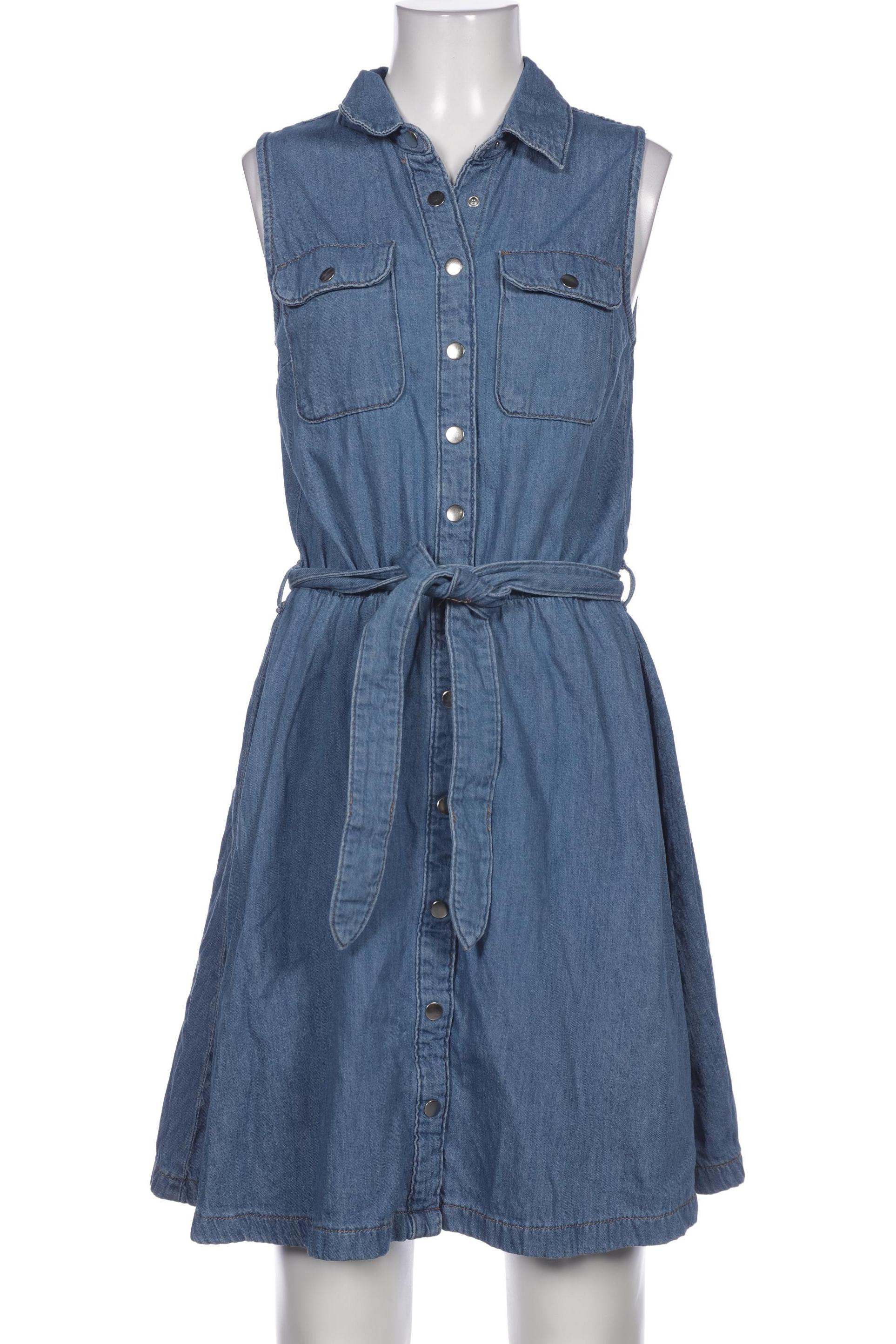 

Orsay Damen Kleid, blau, Gr. 34