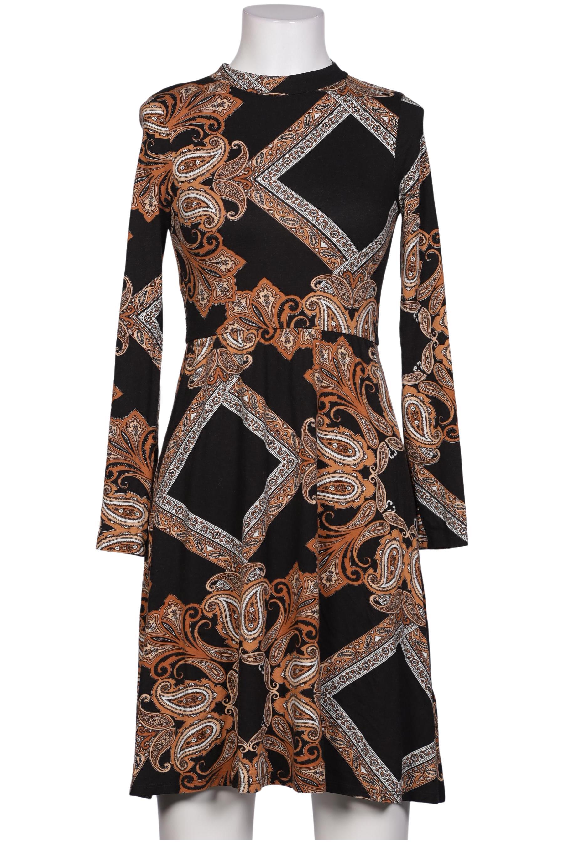 

Orsay Damen Kleid, schwarz, Gr. 32