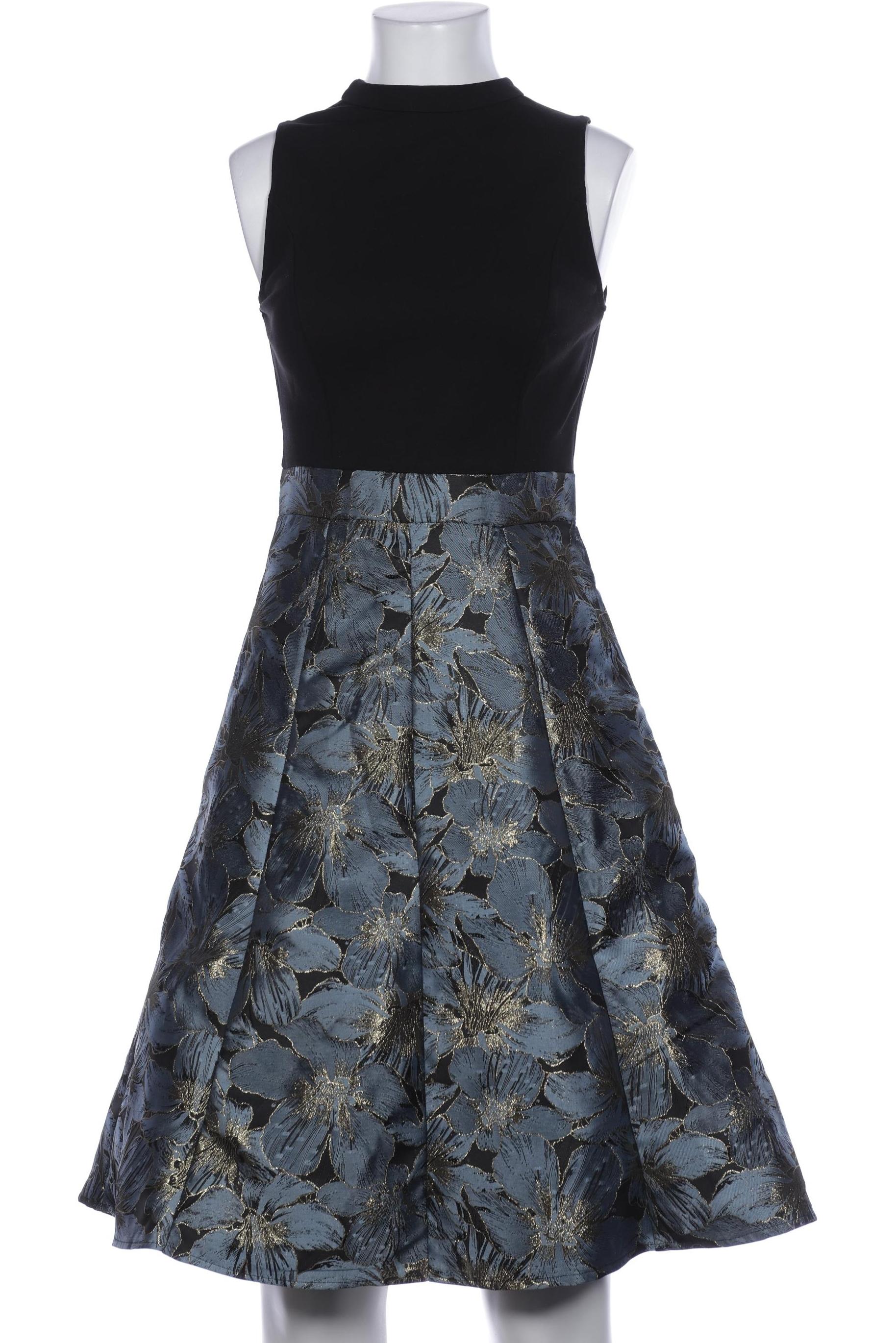 

Orsay Damen Kleid, schwarz, Gr. 34