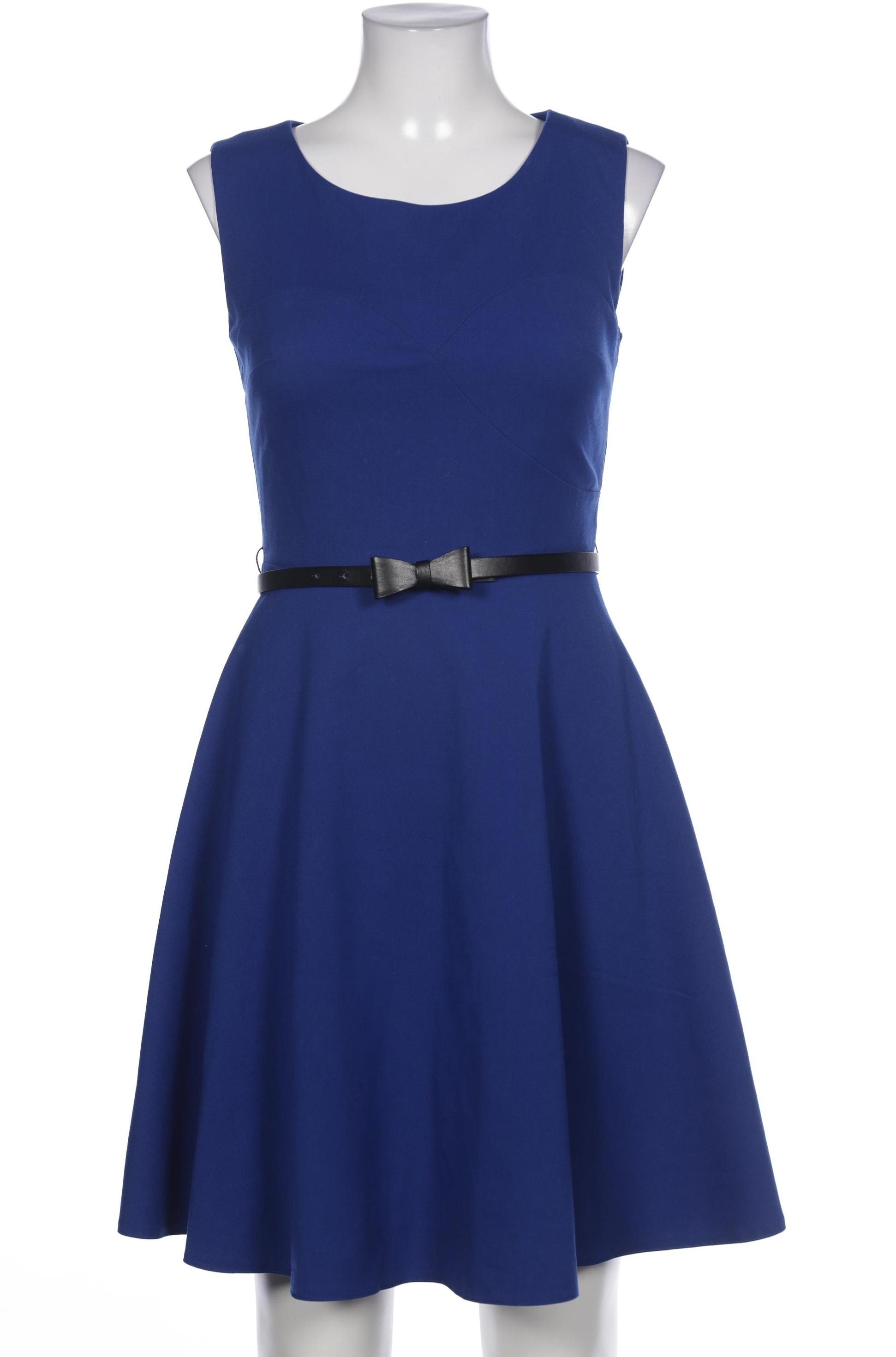

Orsay Damen Kleid, blau, Gr. 38