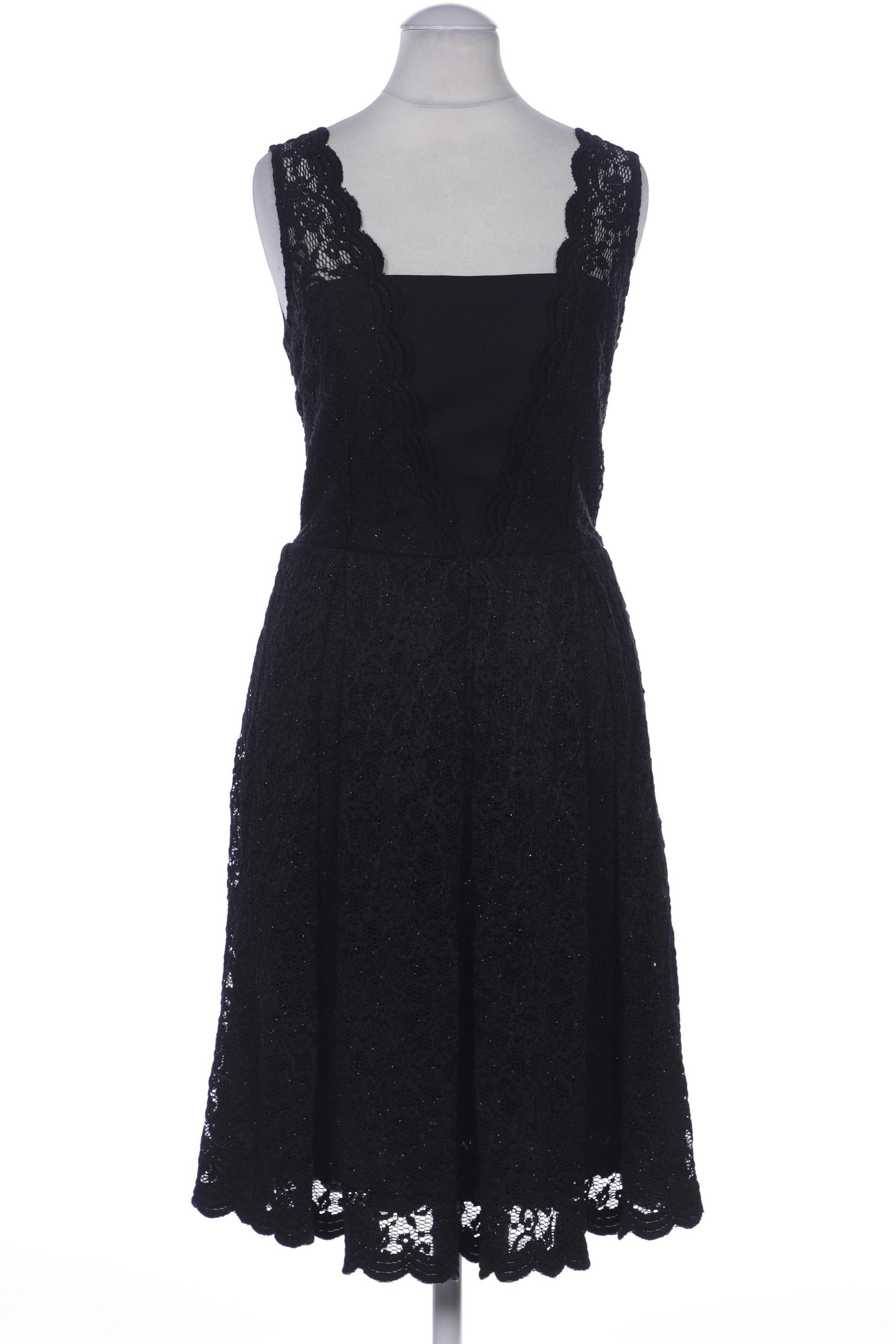 

Orsay Damen Kleid, schwarz, Gr. 30