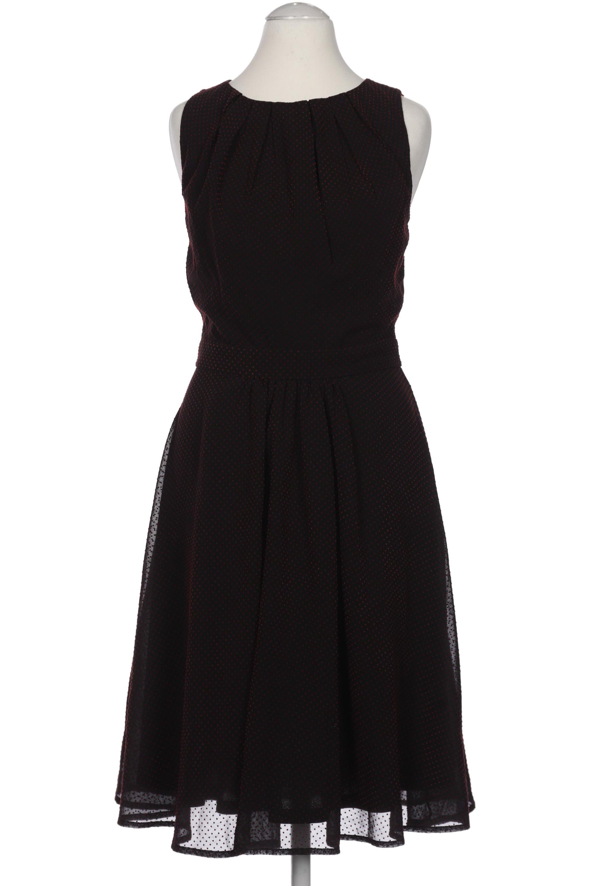 

Orsay Damen Kleid, schwarz, Gr. 34