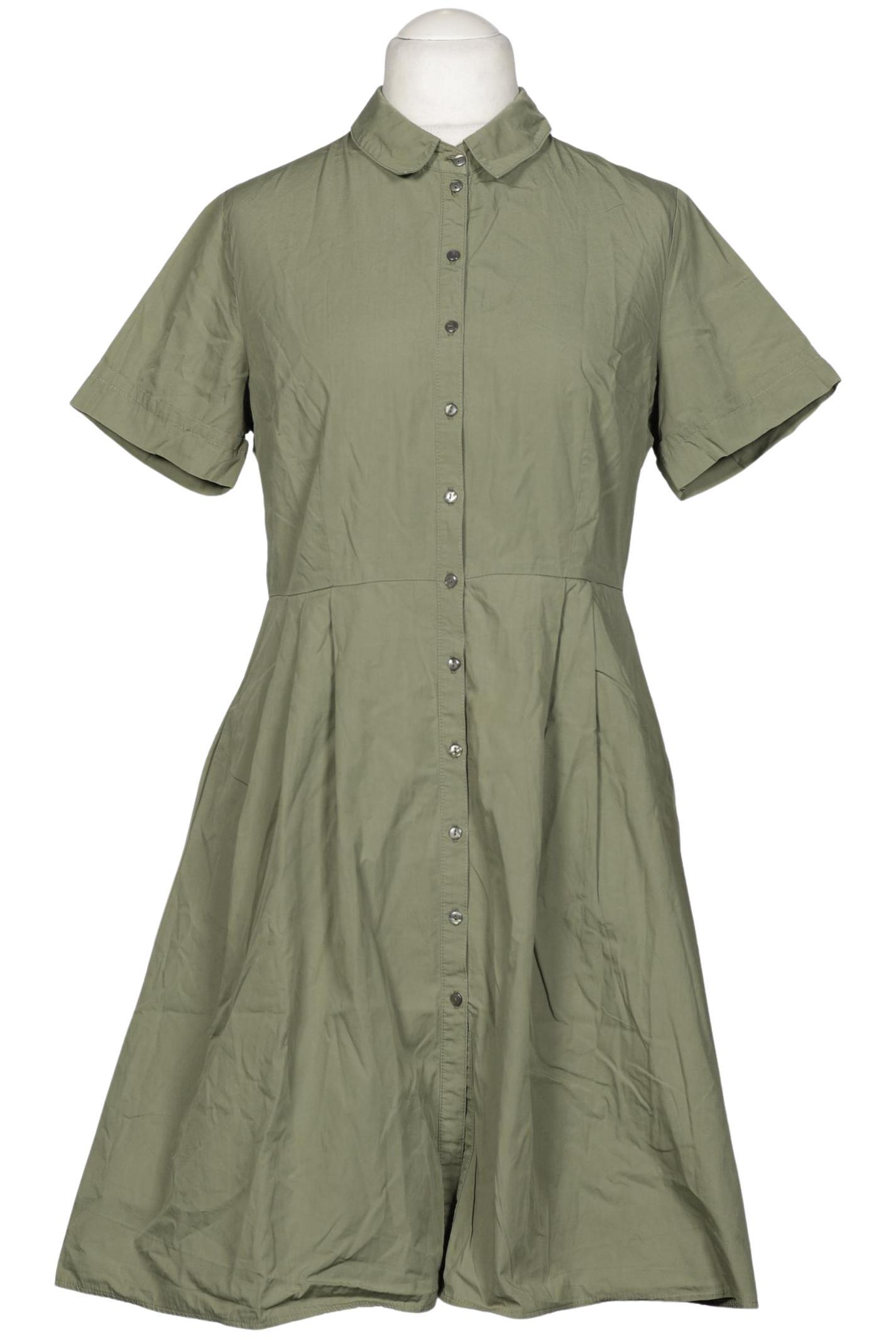 

Orsay Damen Kleid, grün, Gr. 42