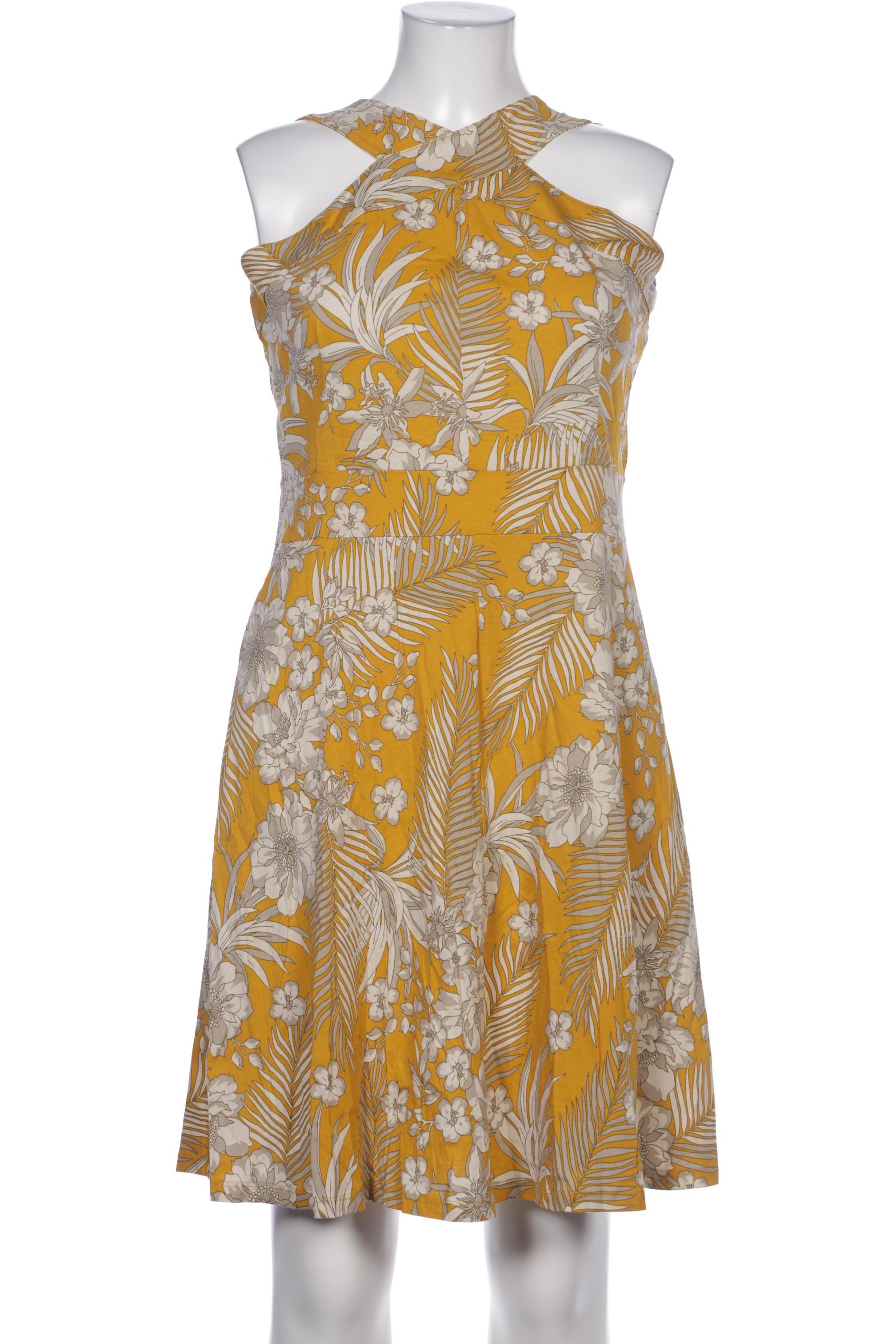 

Orsay Damen Kleid, gelb, Gr. 44