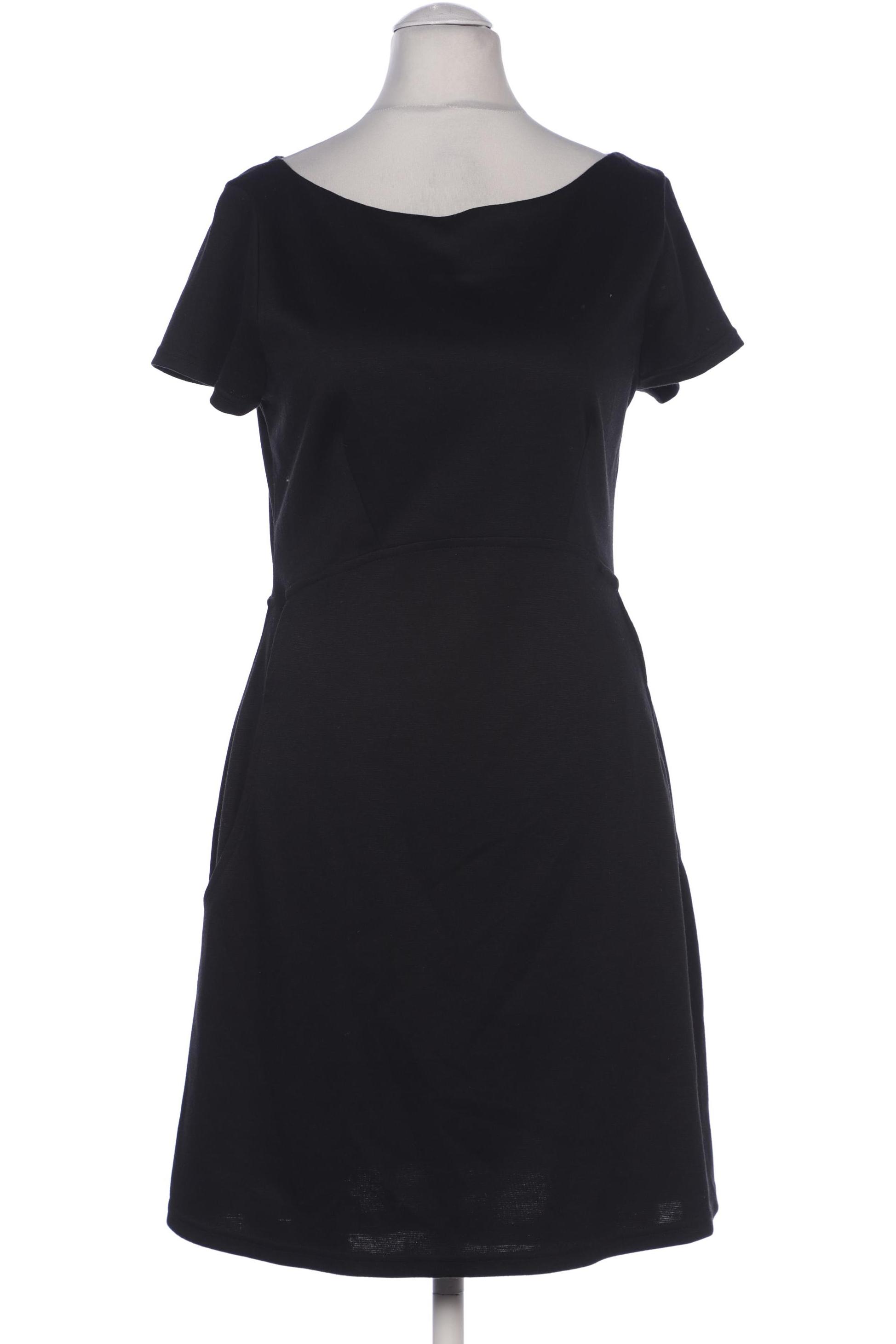 

Orsay Damen Kleid, schwarz, Gr. 38