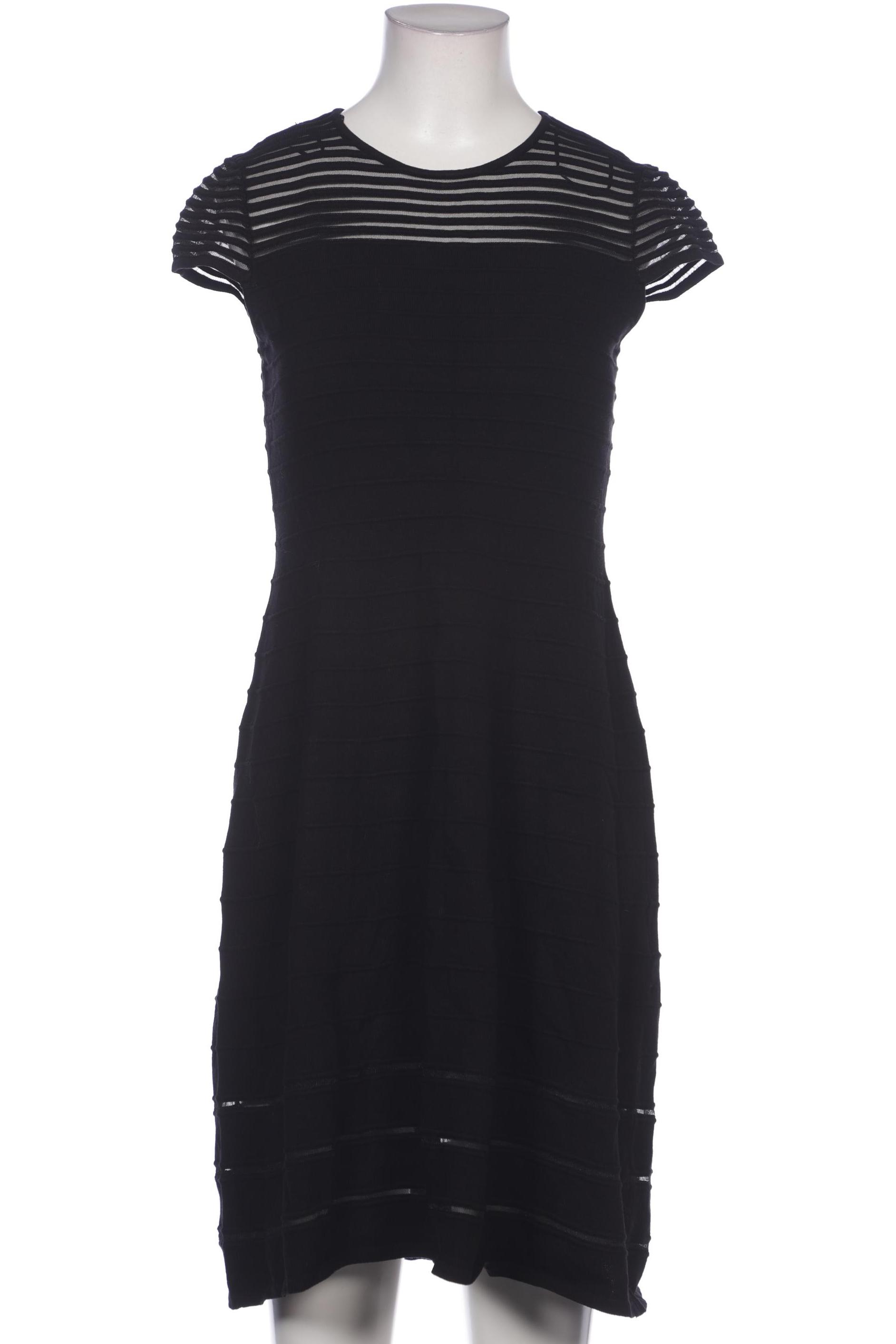 

Orsay Damen Kleid, schwarz, Gr. 38