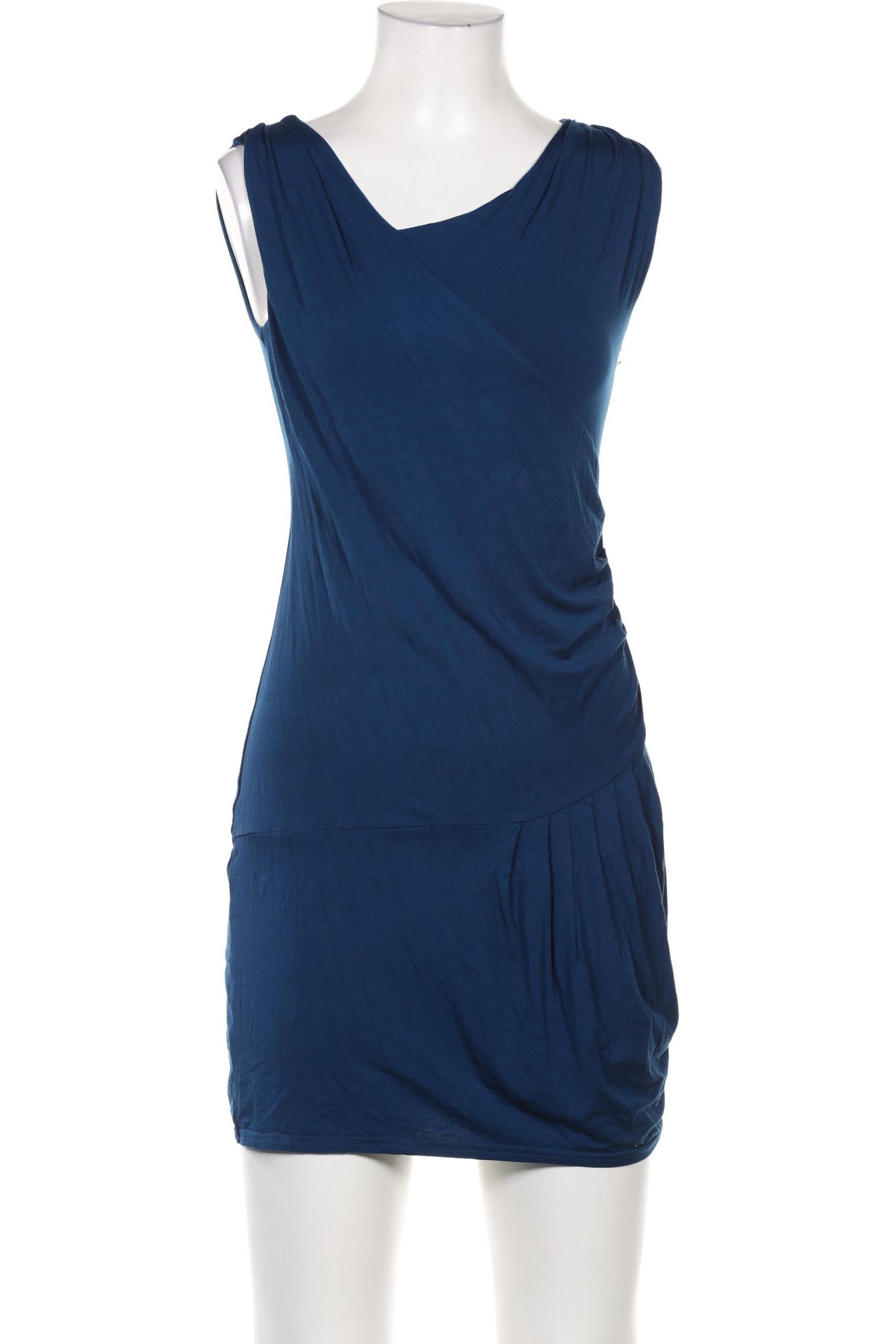 

Orsay Damen Kleid, blau, Gr. 32