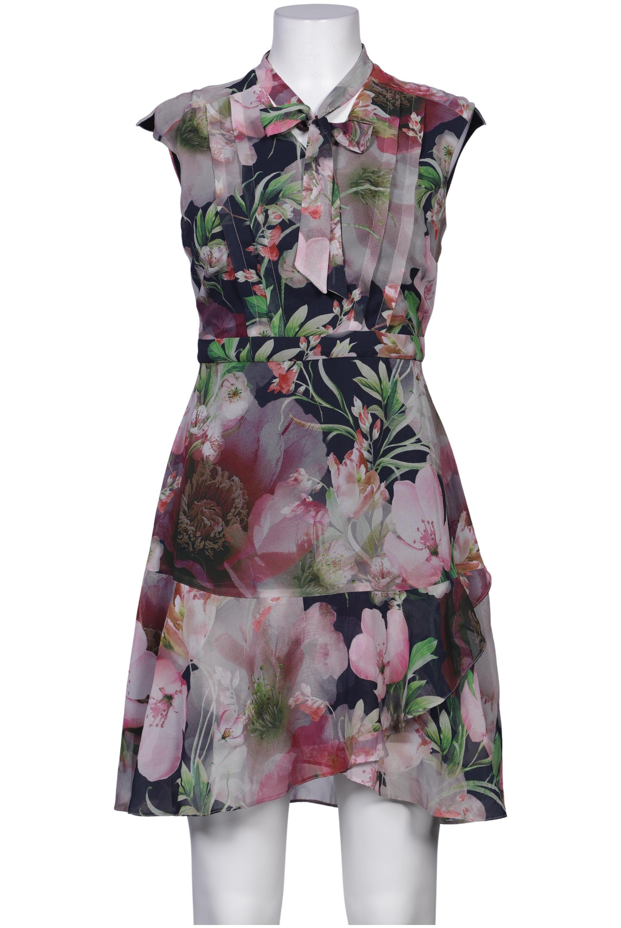 

Orsay Damen Kleid, mehrfarbig, Gr. 38