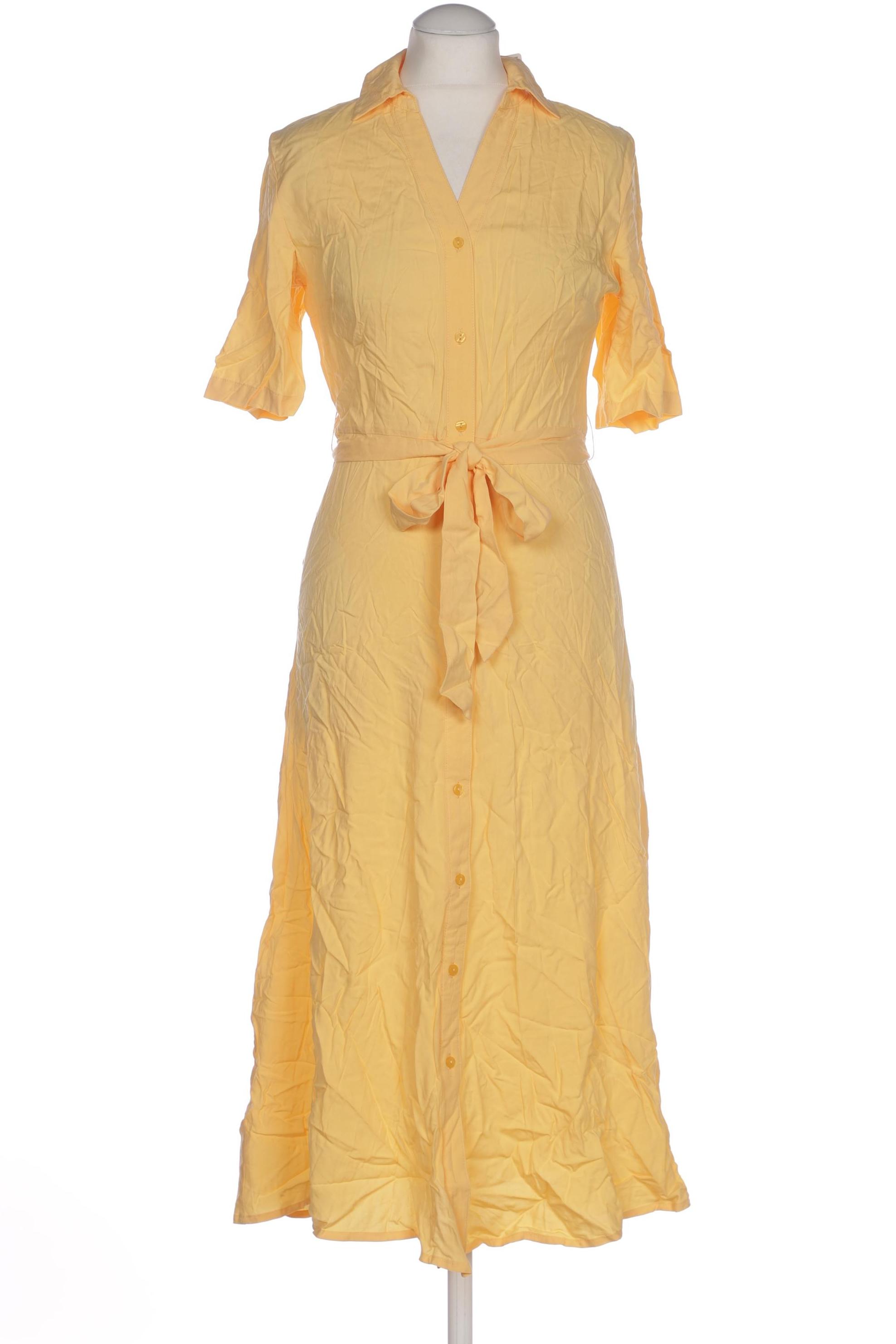 

Orsay Damen Kleid, orange, Gr. 36