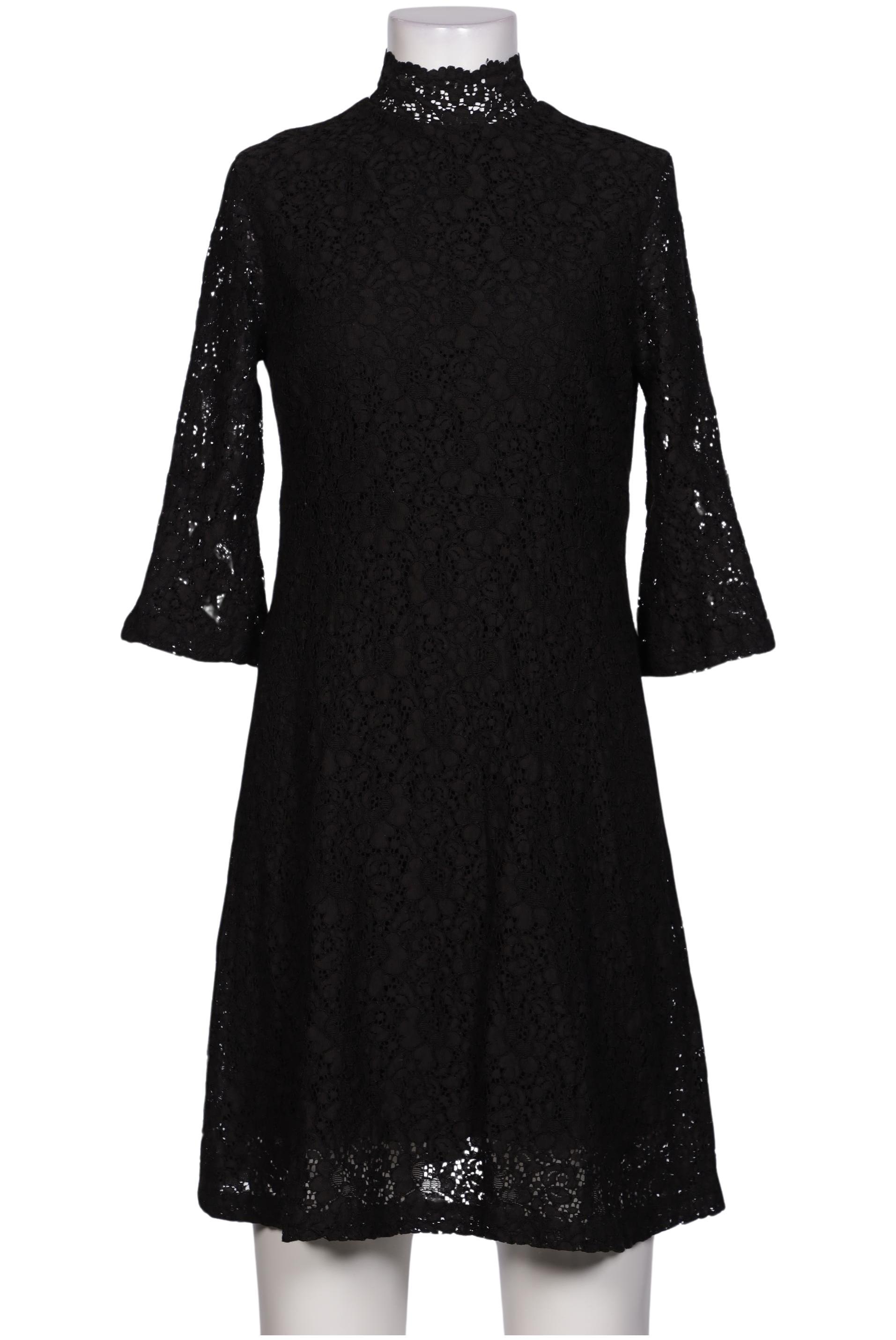 

Orsay Damen Kleid, schwarz, Gr. 40