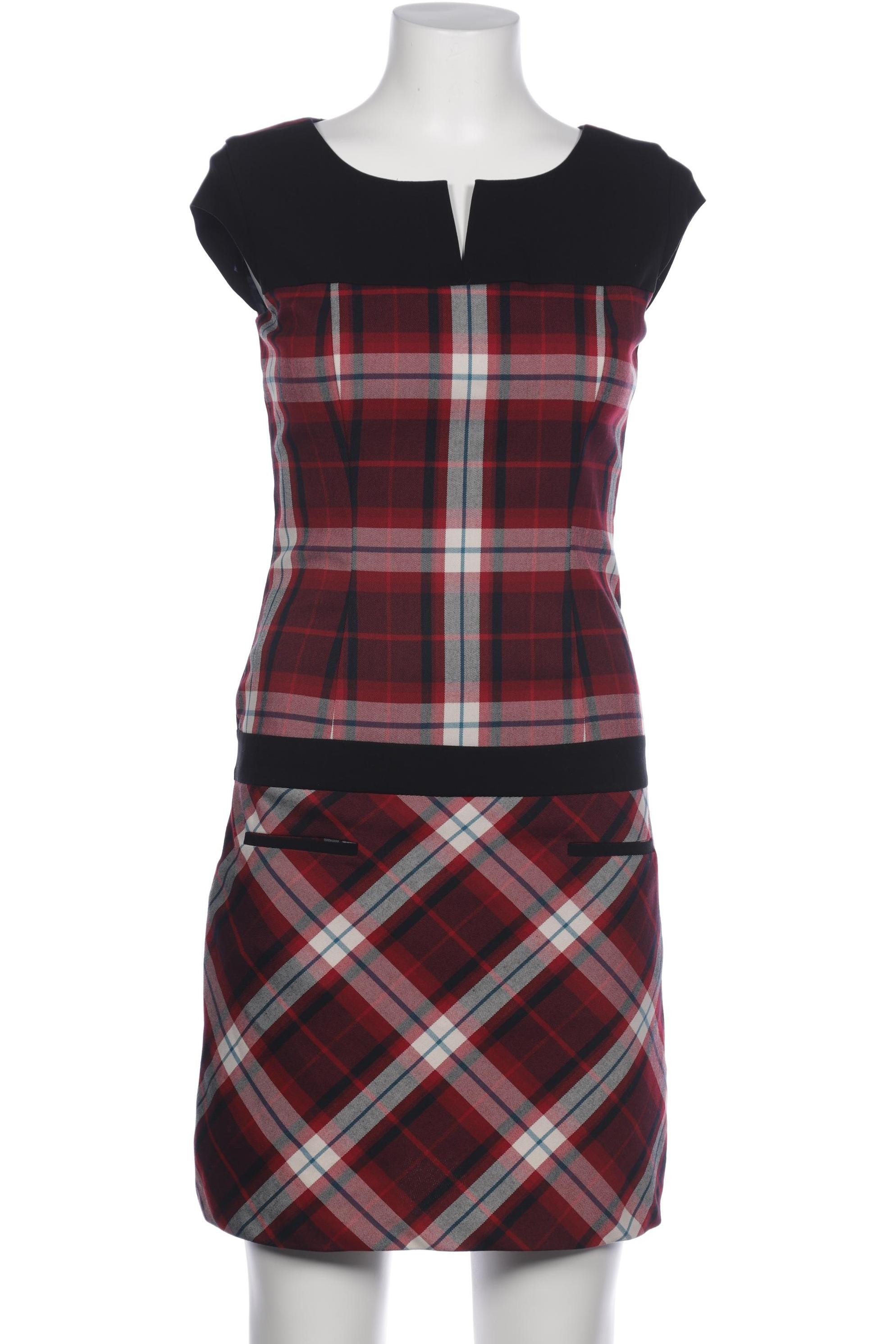 

Orsay Damen Kleid, bordeaux, Gr. 36