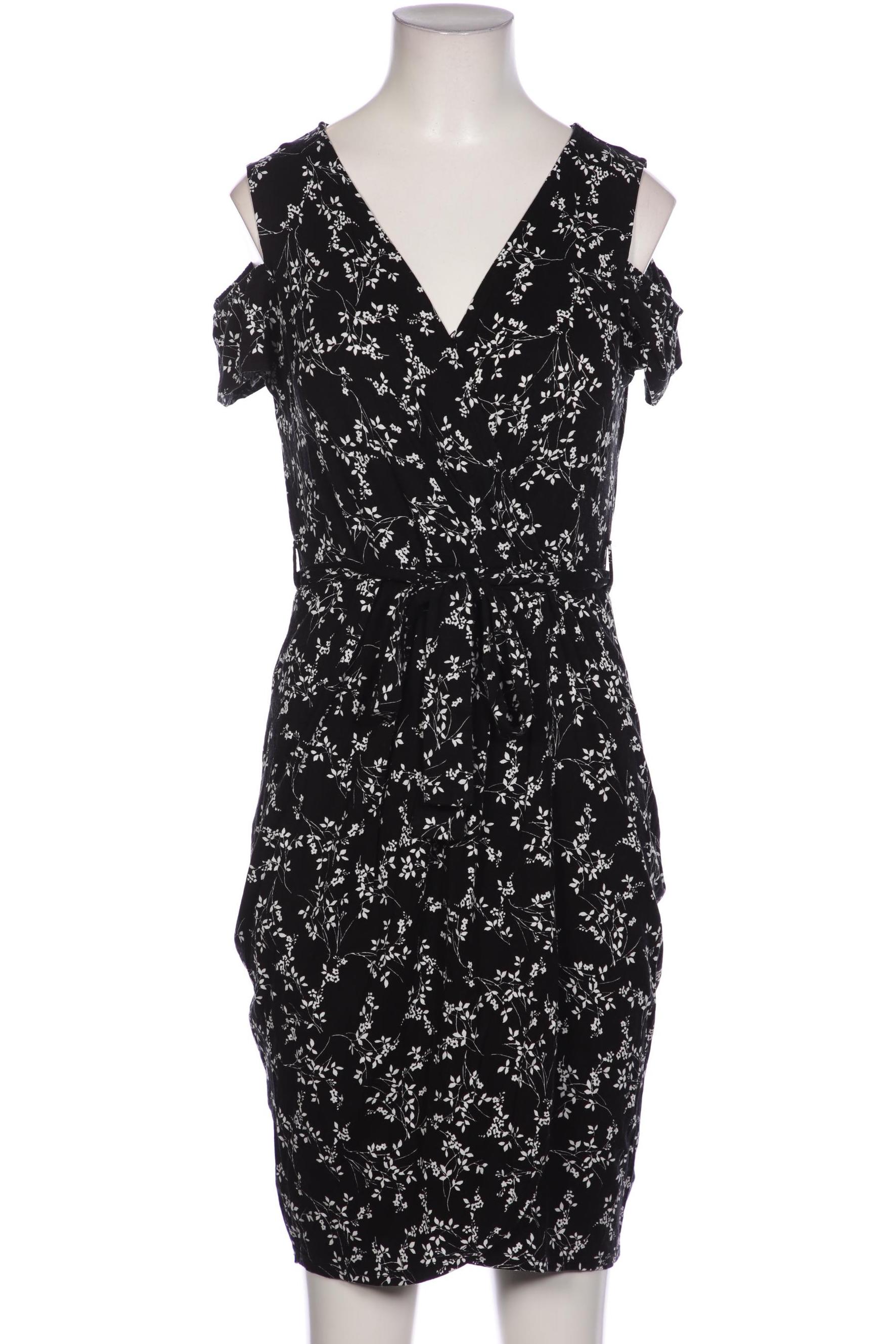 

Orsay Damen Kleid, schwarz, Gr. 36