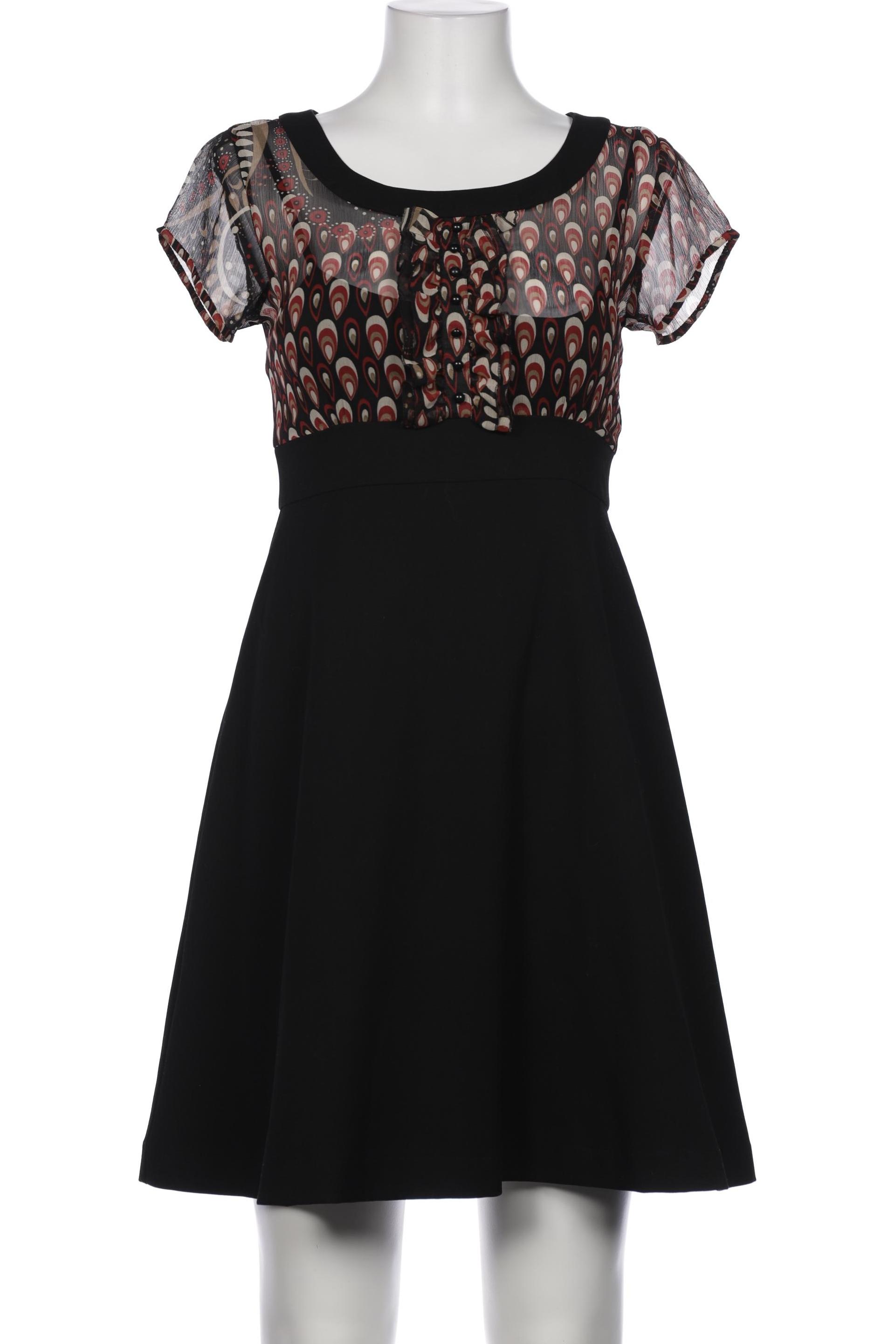

Orsay Damen Kleid, schwarz, Gr. 38